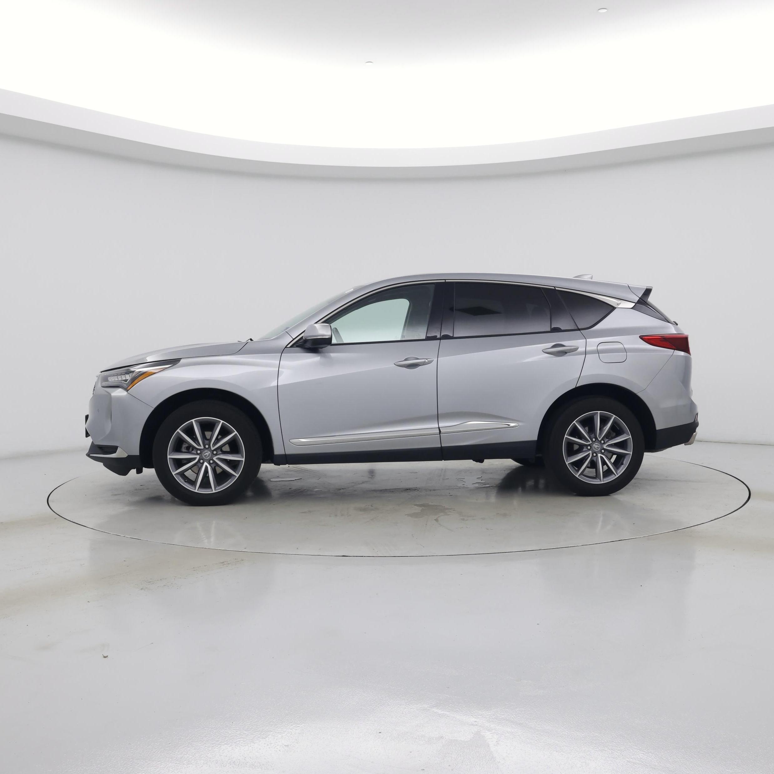Thumbnail: 2023 Acura RDX - 3