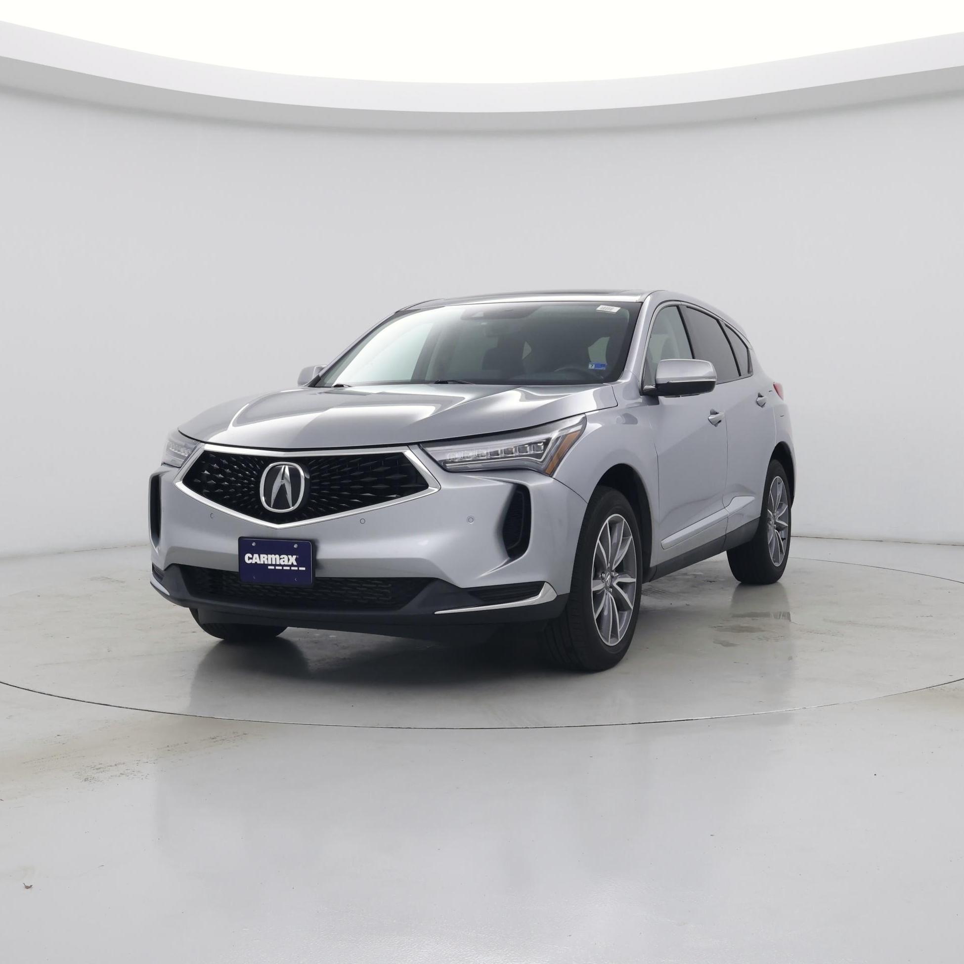 Thumbnail: 2023 Acura RDX - 4