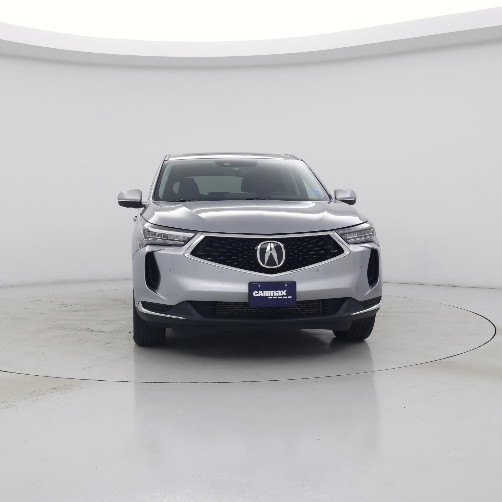 Thumbnail: 2023 Acura RDX - 5