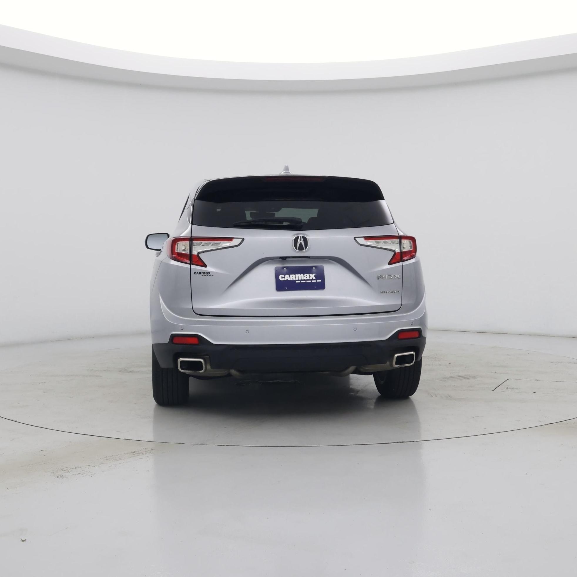Thumbnail: 2023 Acura RDX - 6