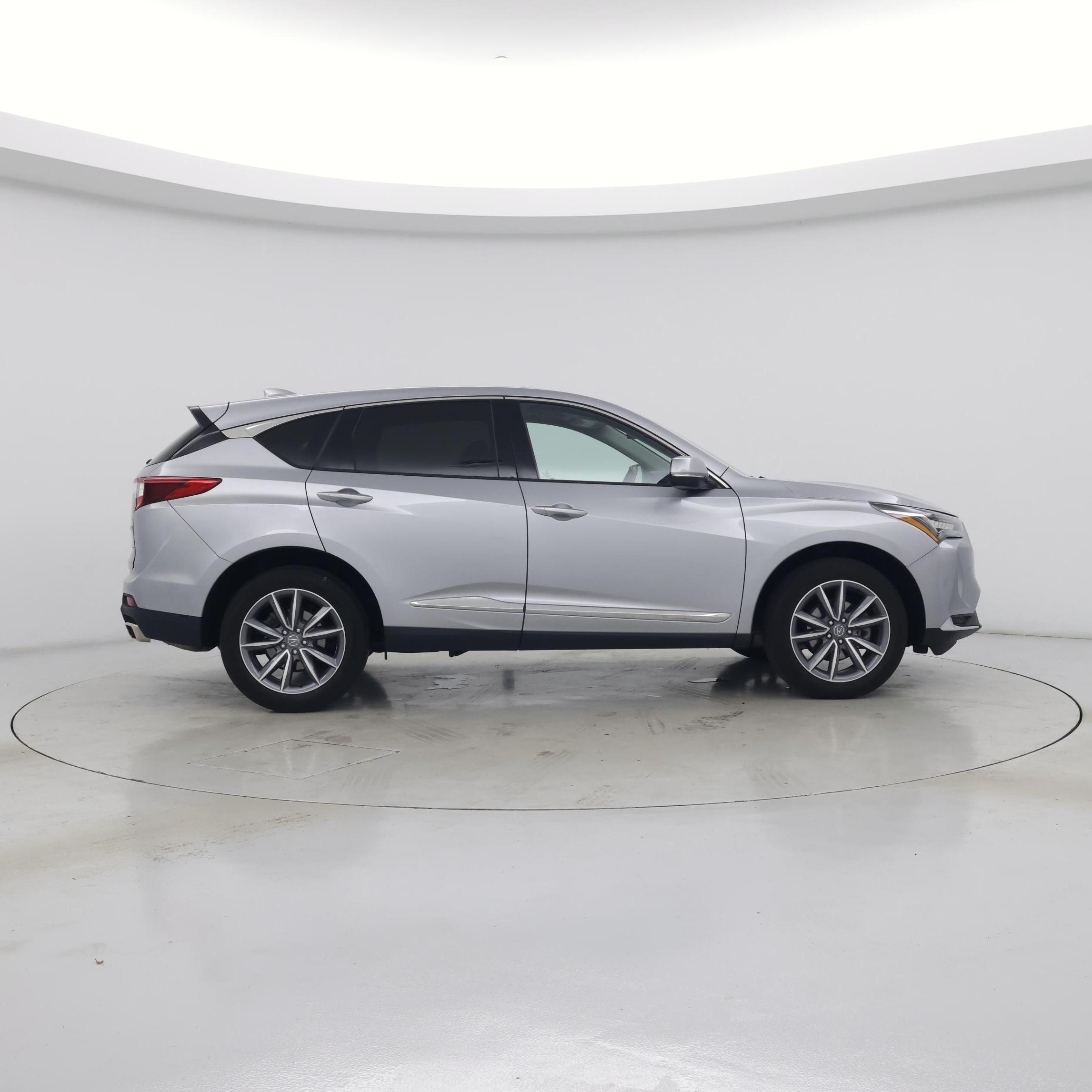 Thumbnail: 2023 Acura RDX - 7