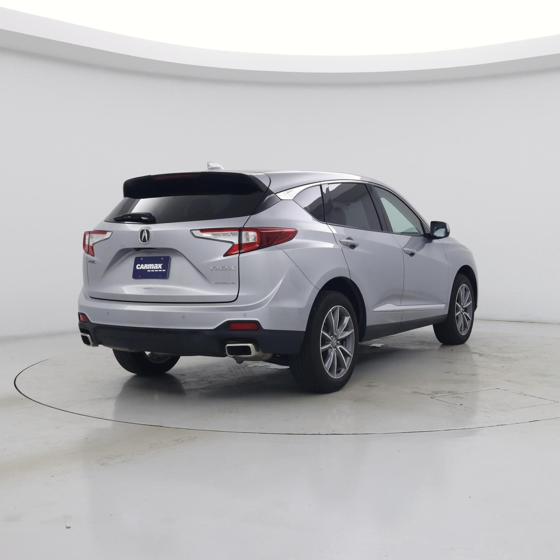 Thumbnail: 2023 Acura RDX - 8