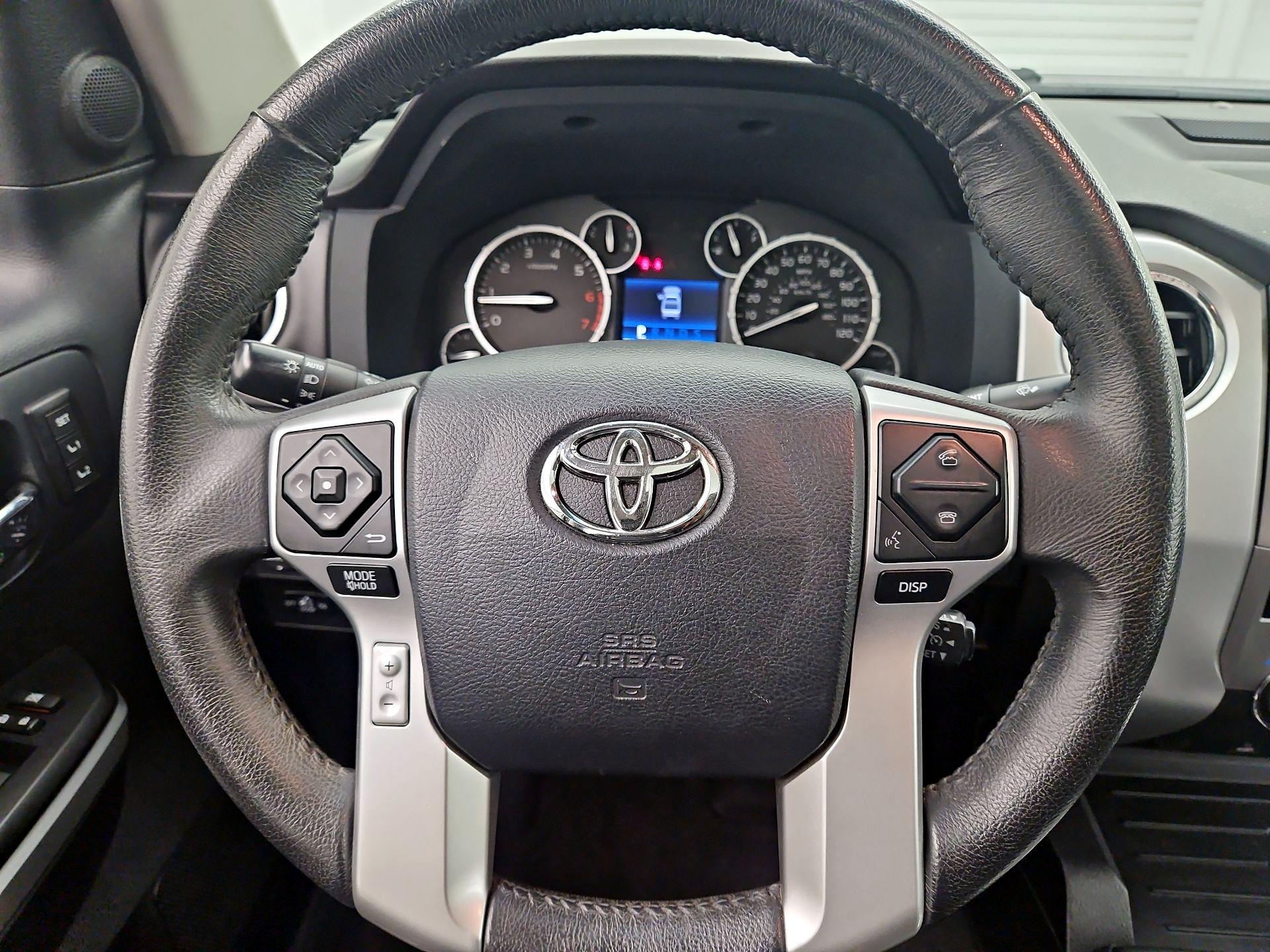 Thumbnail: 2016 Toyota Tundra - 10
