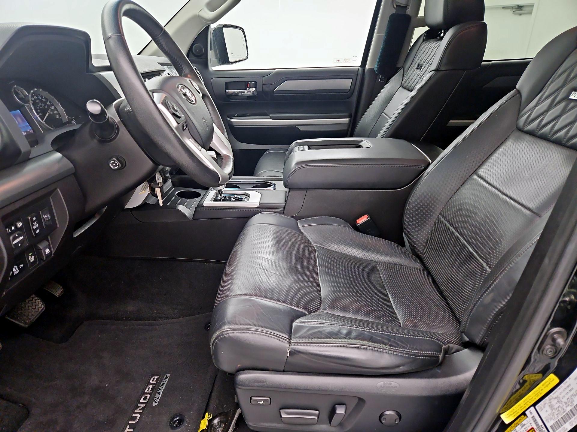 Thumbnail: 2016 Toyota Tundra - 11