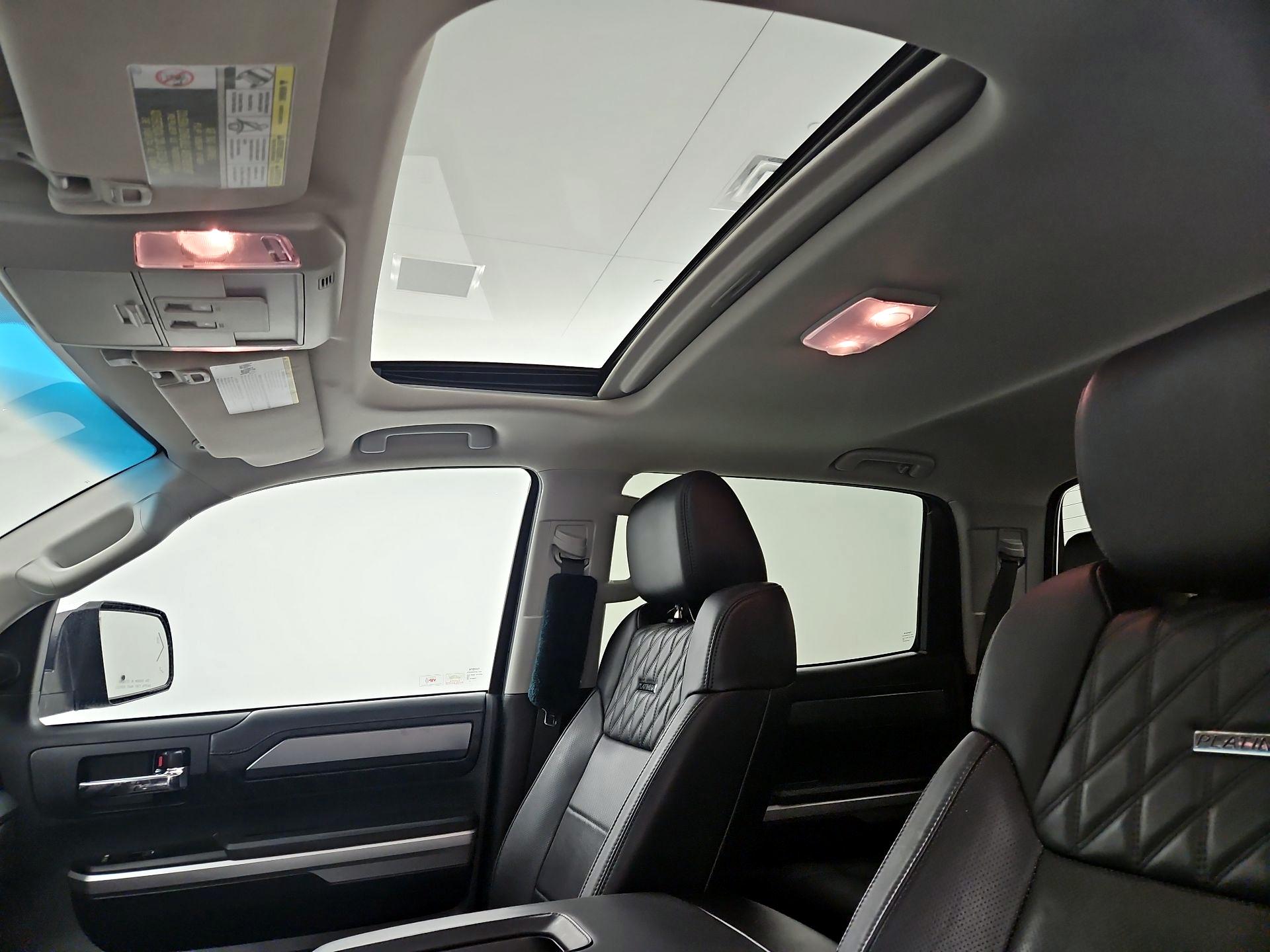 Thumbnail: 2016 Toyota Tundra - 19