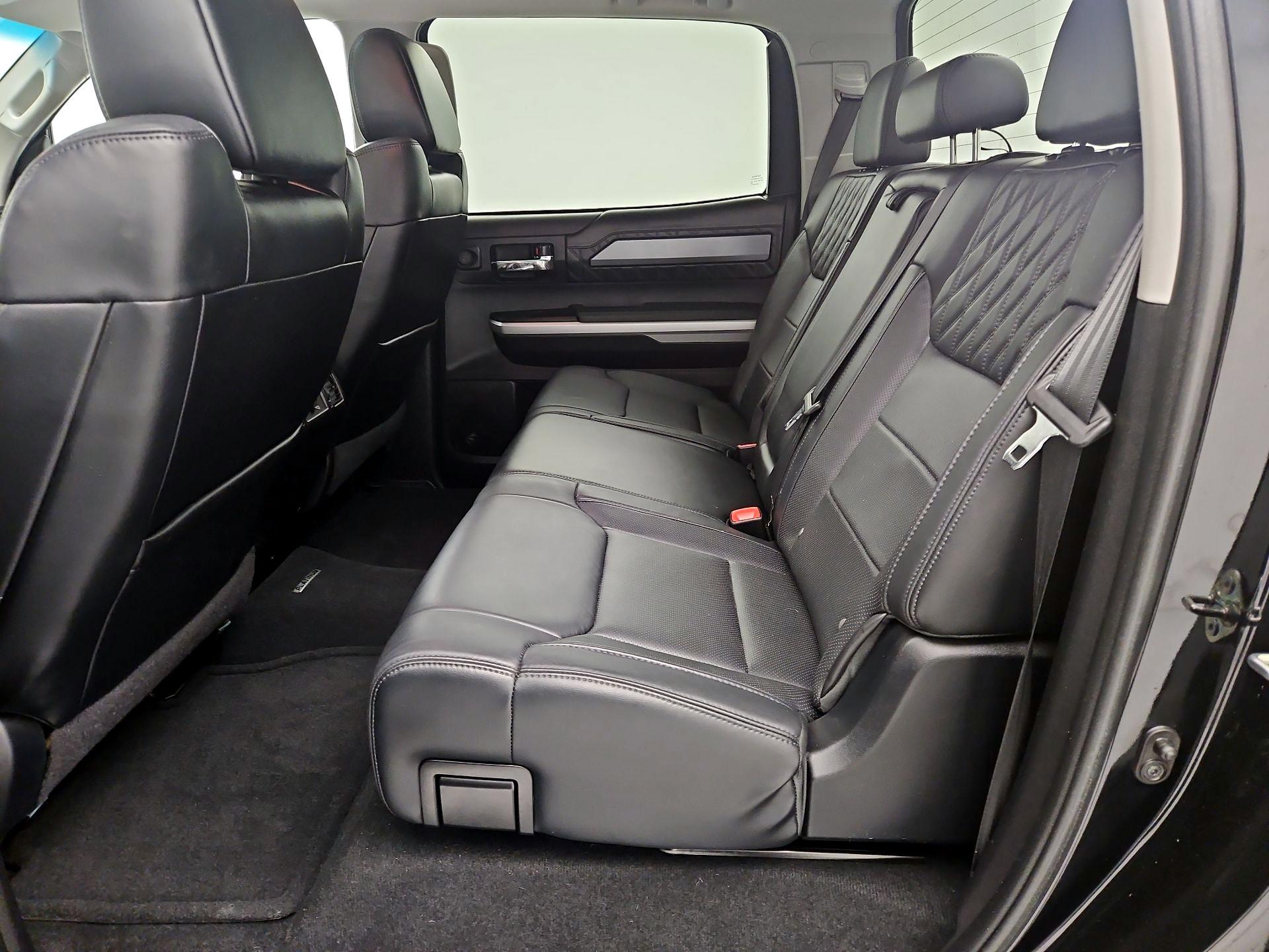 Thumbnail: 2016 Toyota Tundra - 20