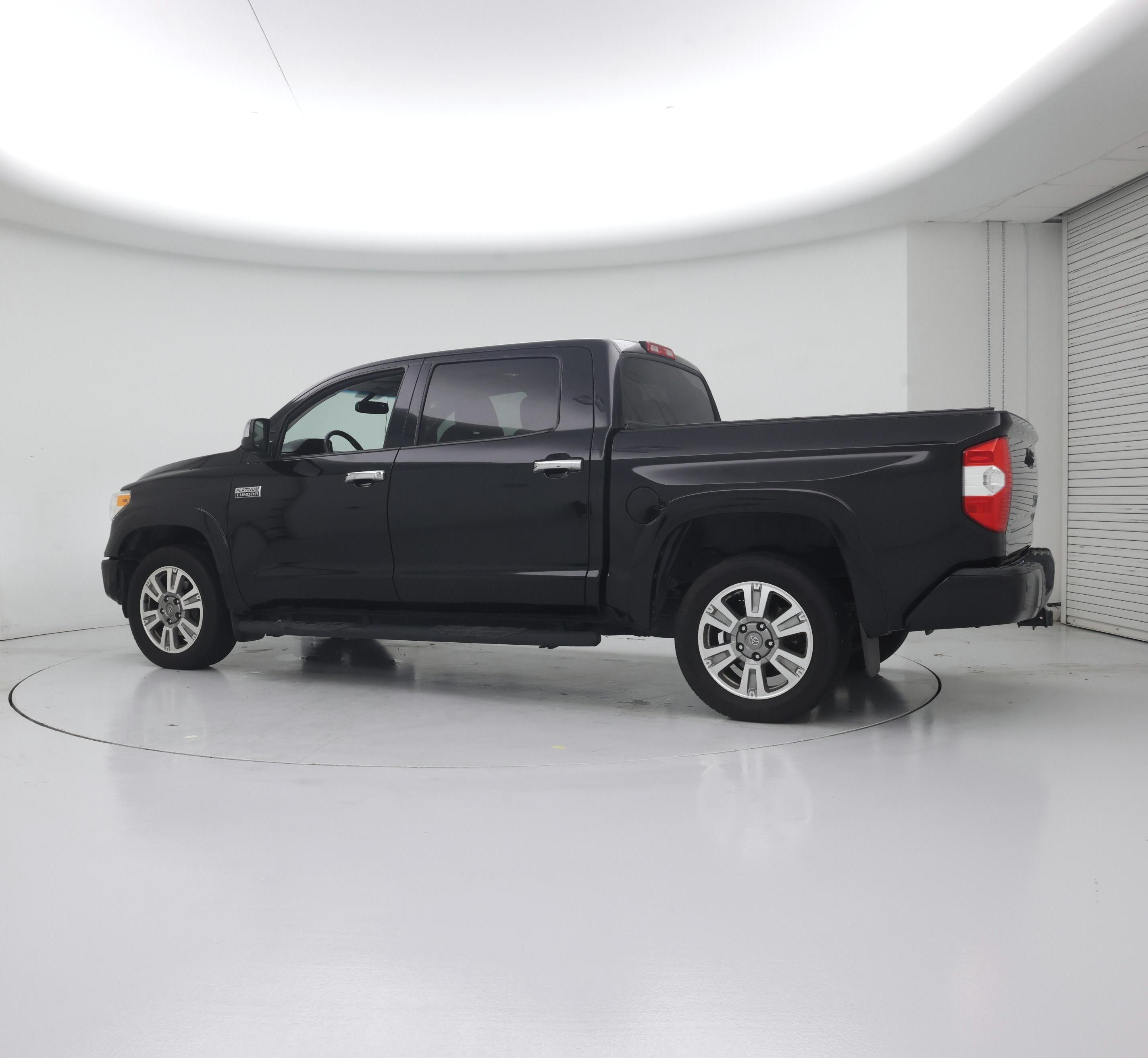 Thumbnail: 2016 Toyota Tundra - 4