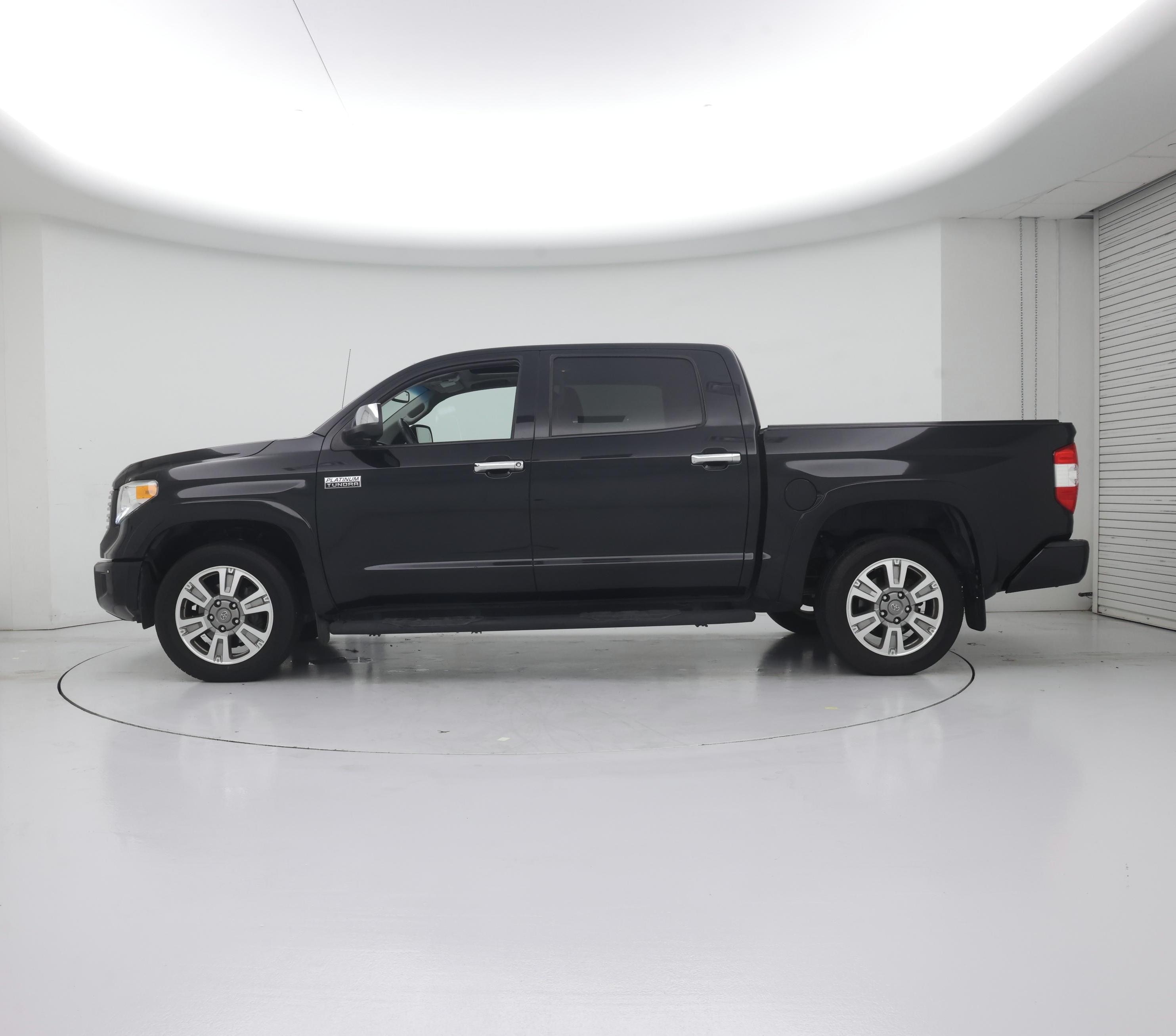 Thumbnail: 2016 Toyota Tundra - 5
