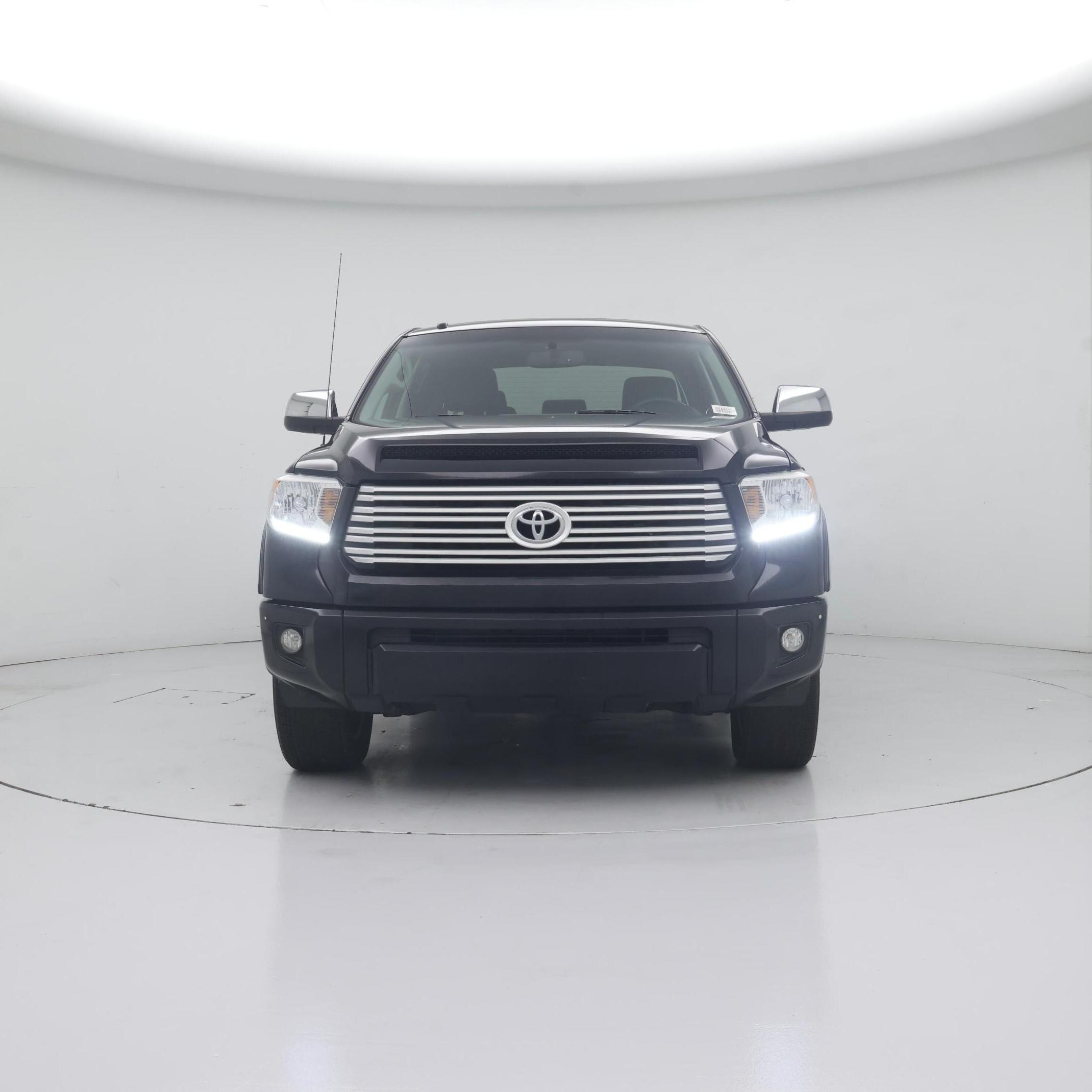 Thumbnail: 2016 Toyota Tundra - 7