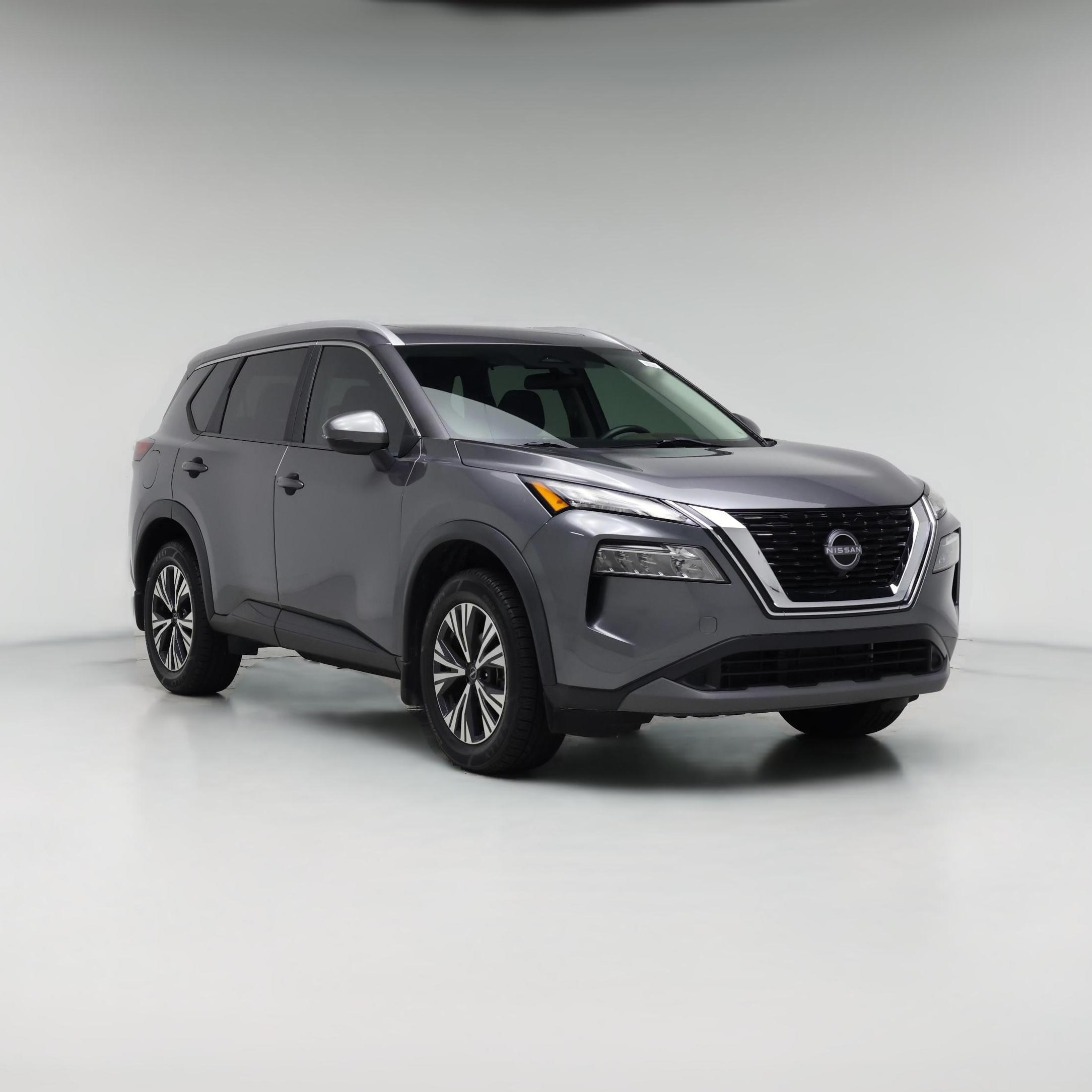Thumbnail: 2023 Nissan Rogue - 1