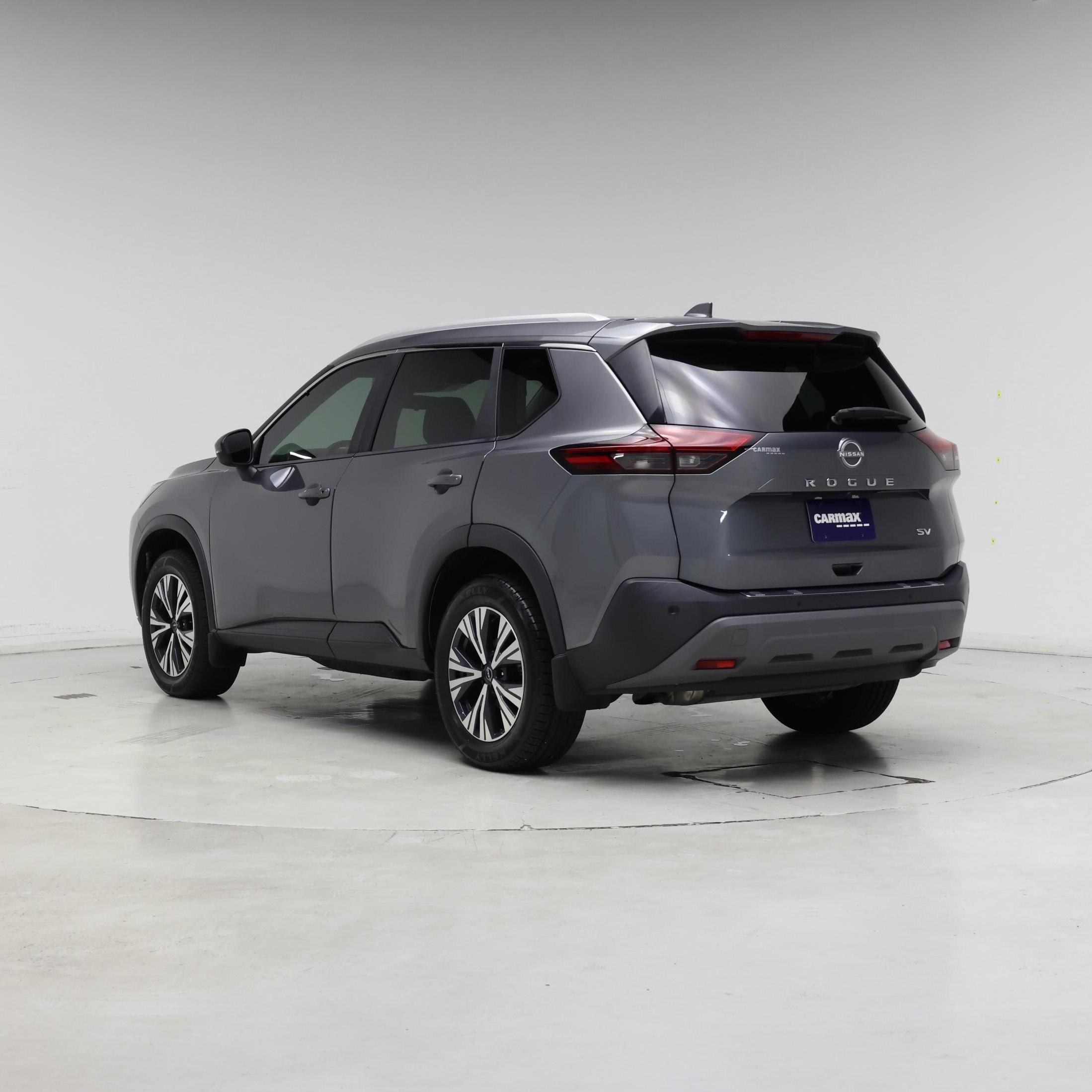 Thumbnail: 2023 Nissan Rogue - 2