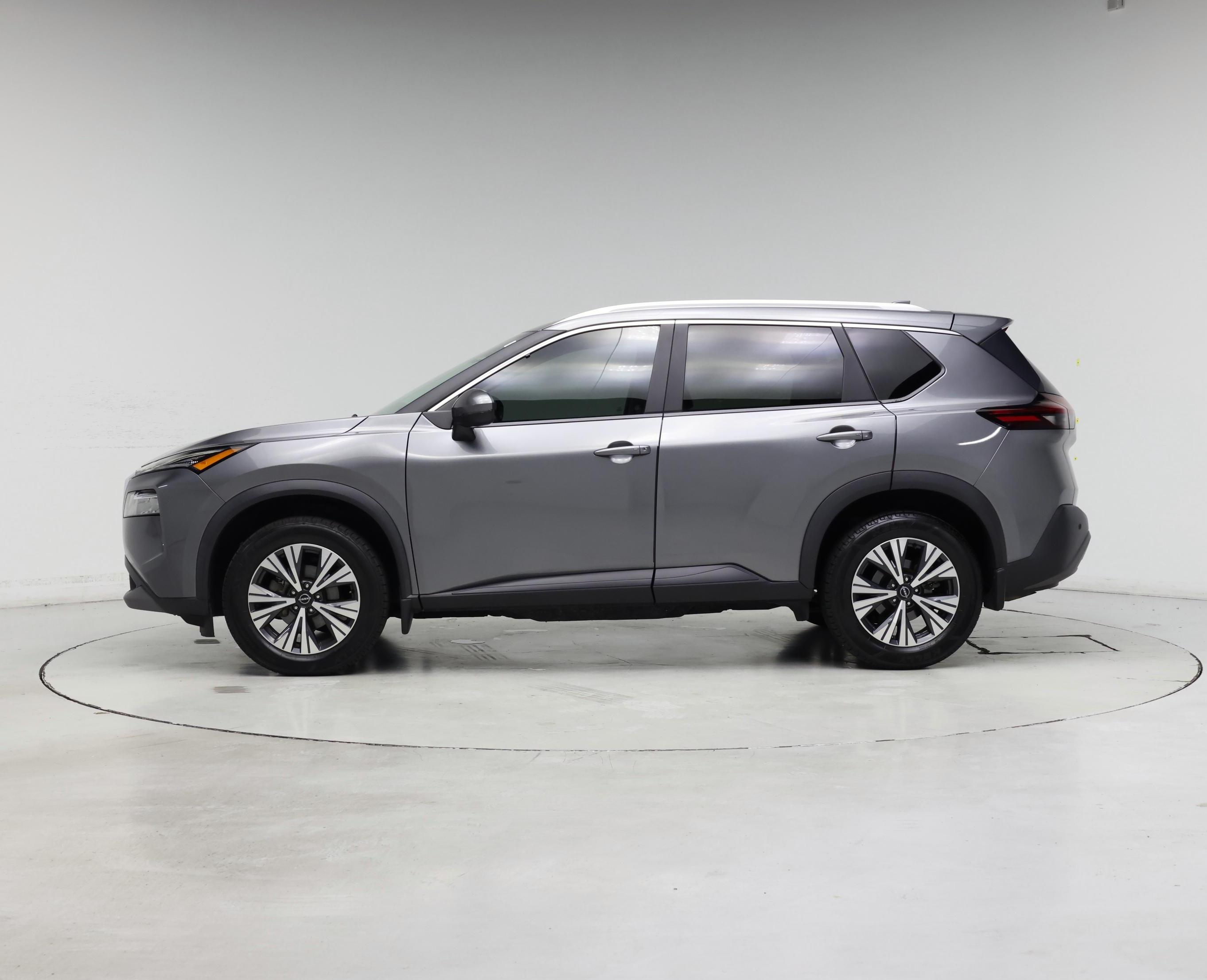 Thumbnail: 2023 Nissan Rogue - 3