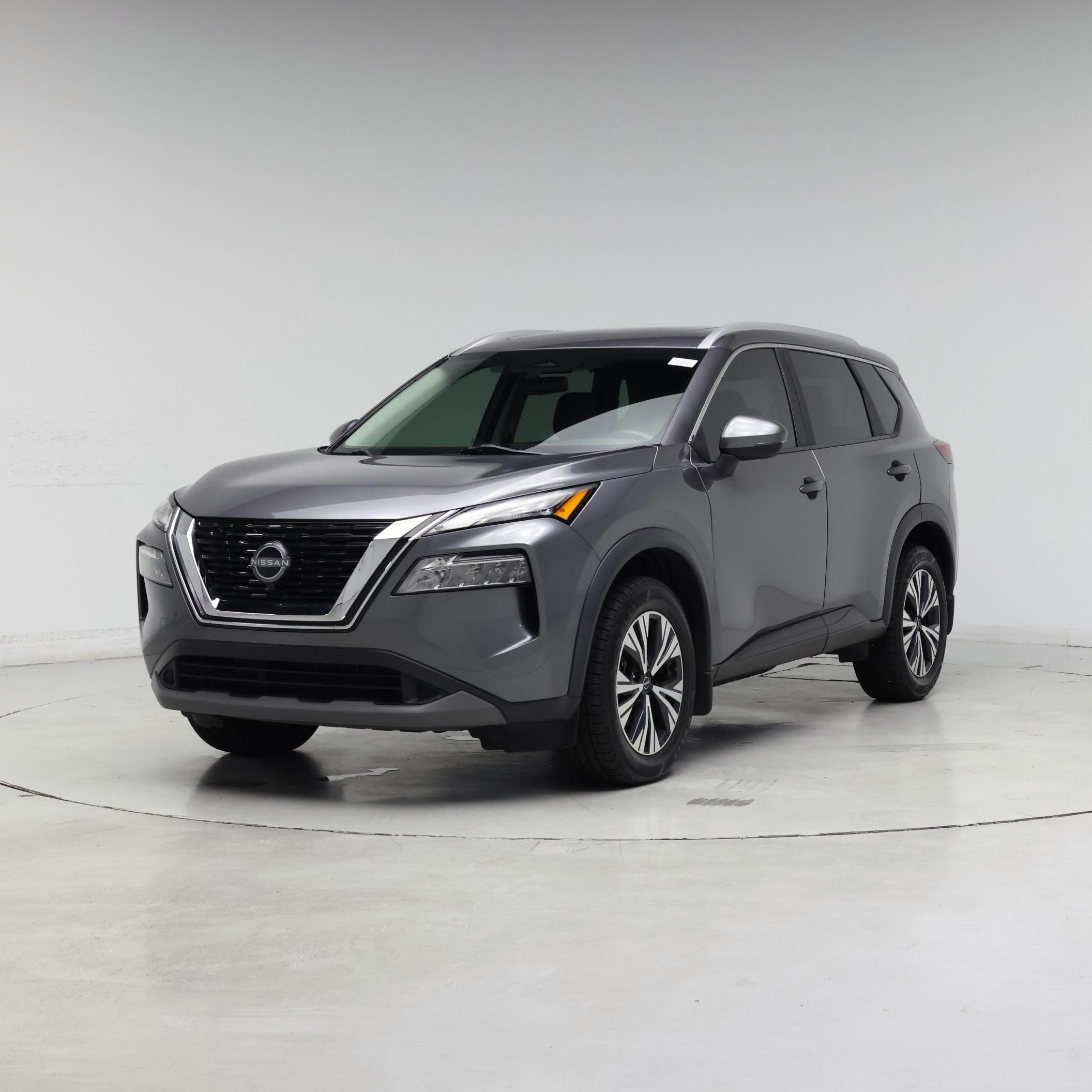 Thumbnail: 2023 Nissan Rogue - 4