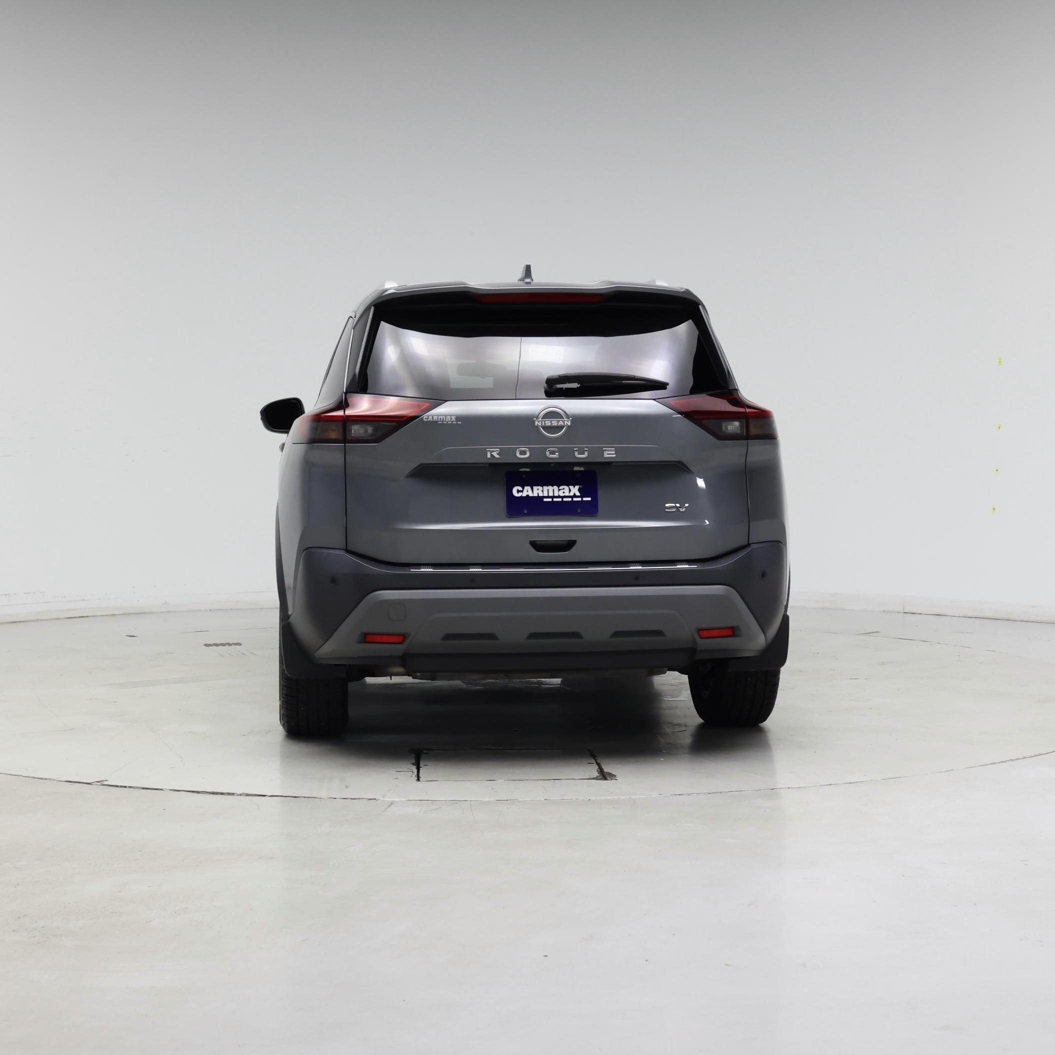 Thumbnail: 2023 Nissan Rogue - 6
