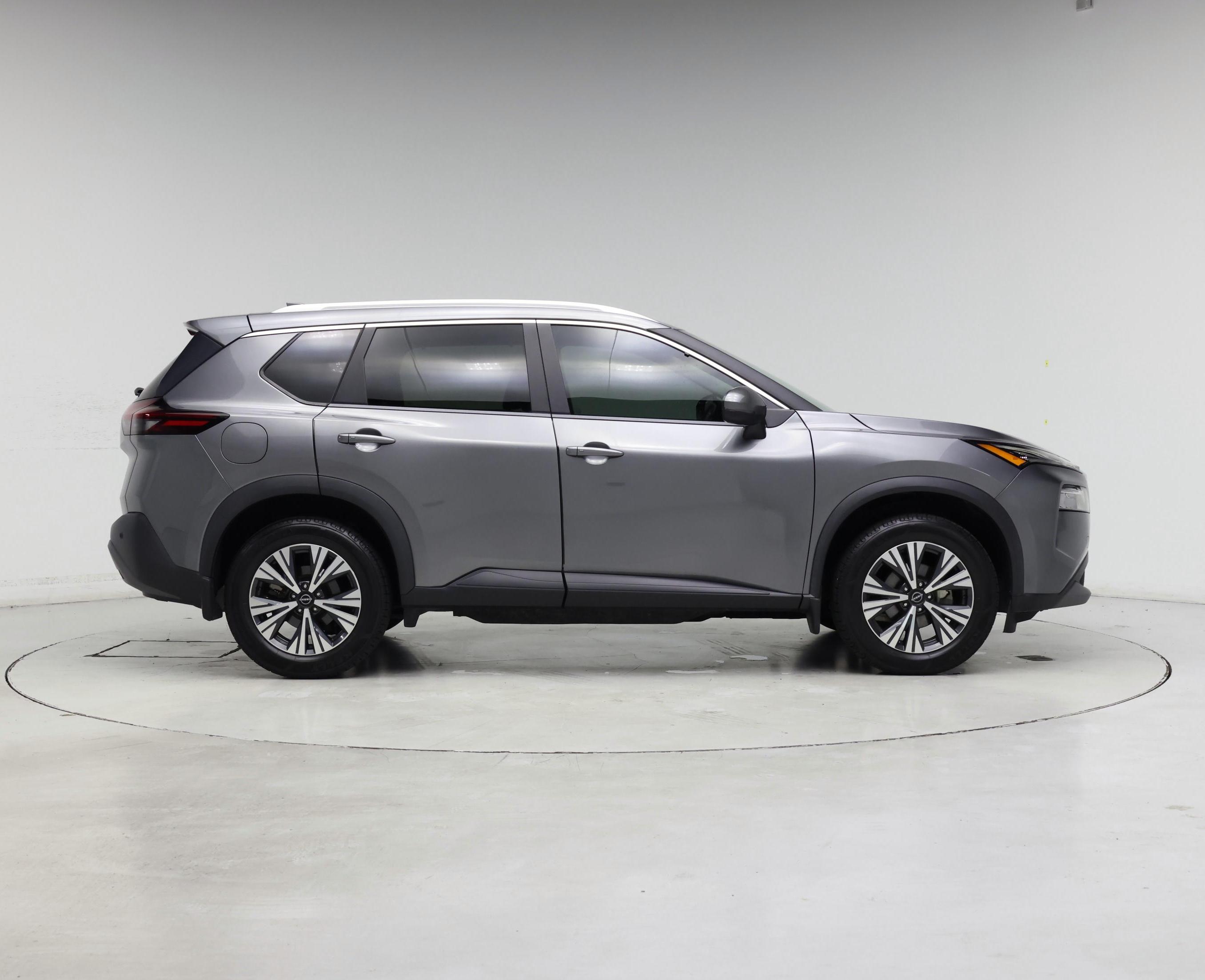 Thumbnail: 2023 Nissan Rogue - 7