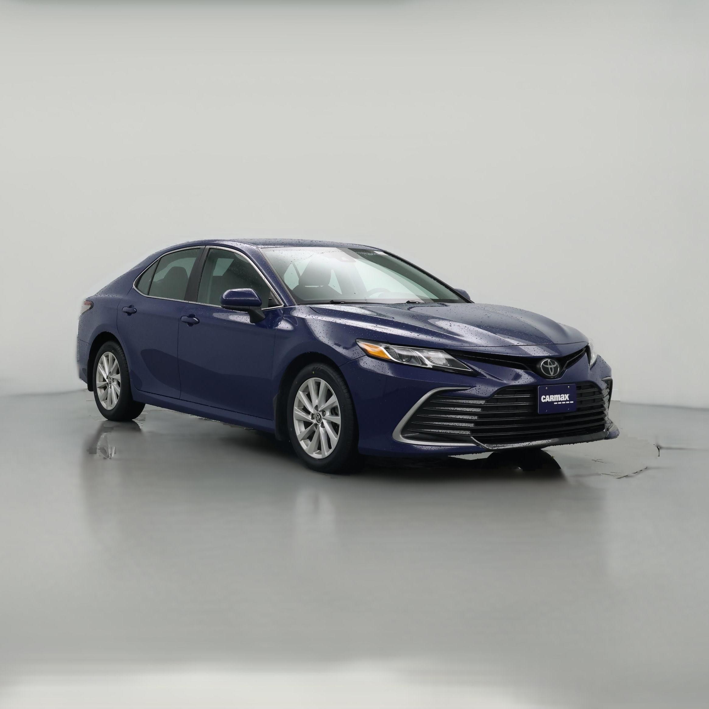 Thumbnail: 2023 Toyota Camry - 1