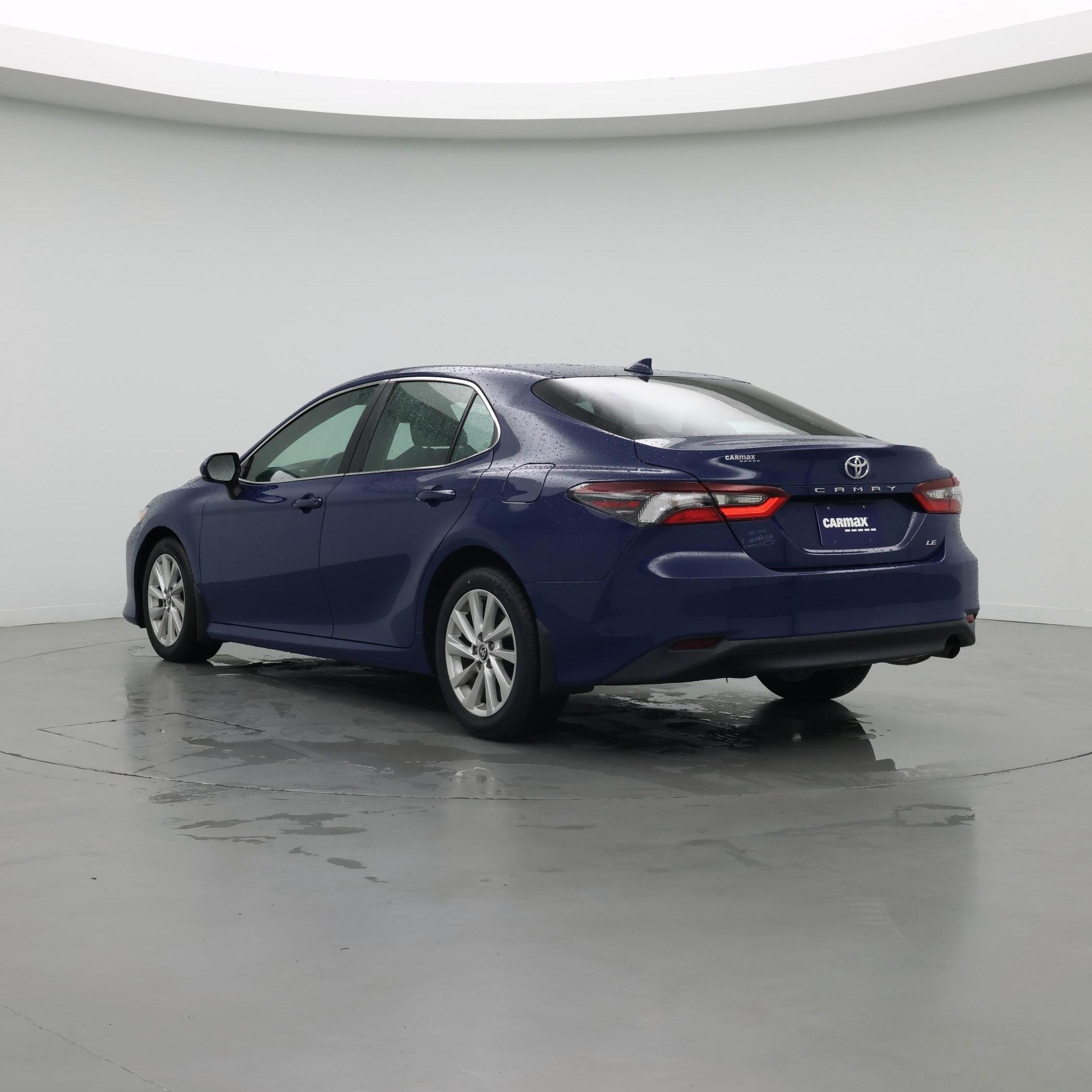 Thumbnail: 2023 Toyota Camry - 2