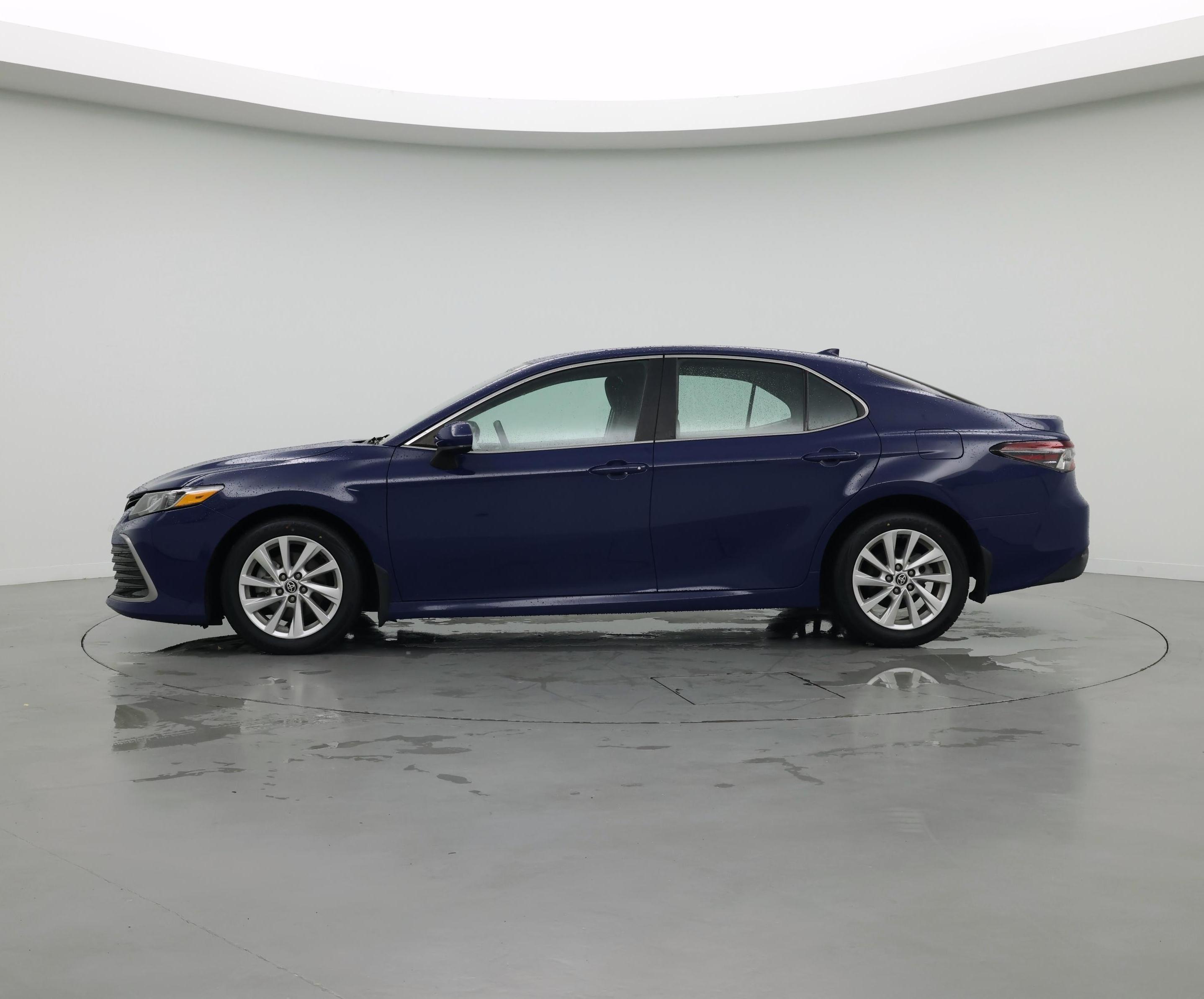 Thumbnail: 2023 Toyota Camry - 3