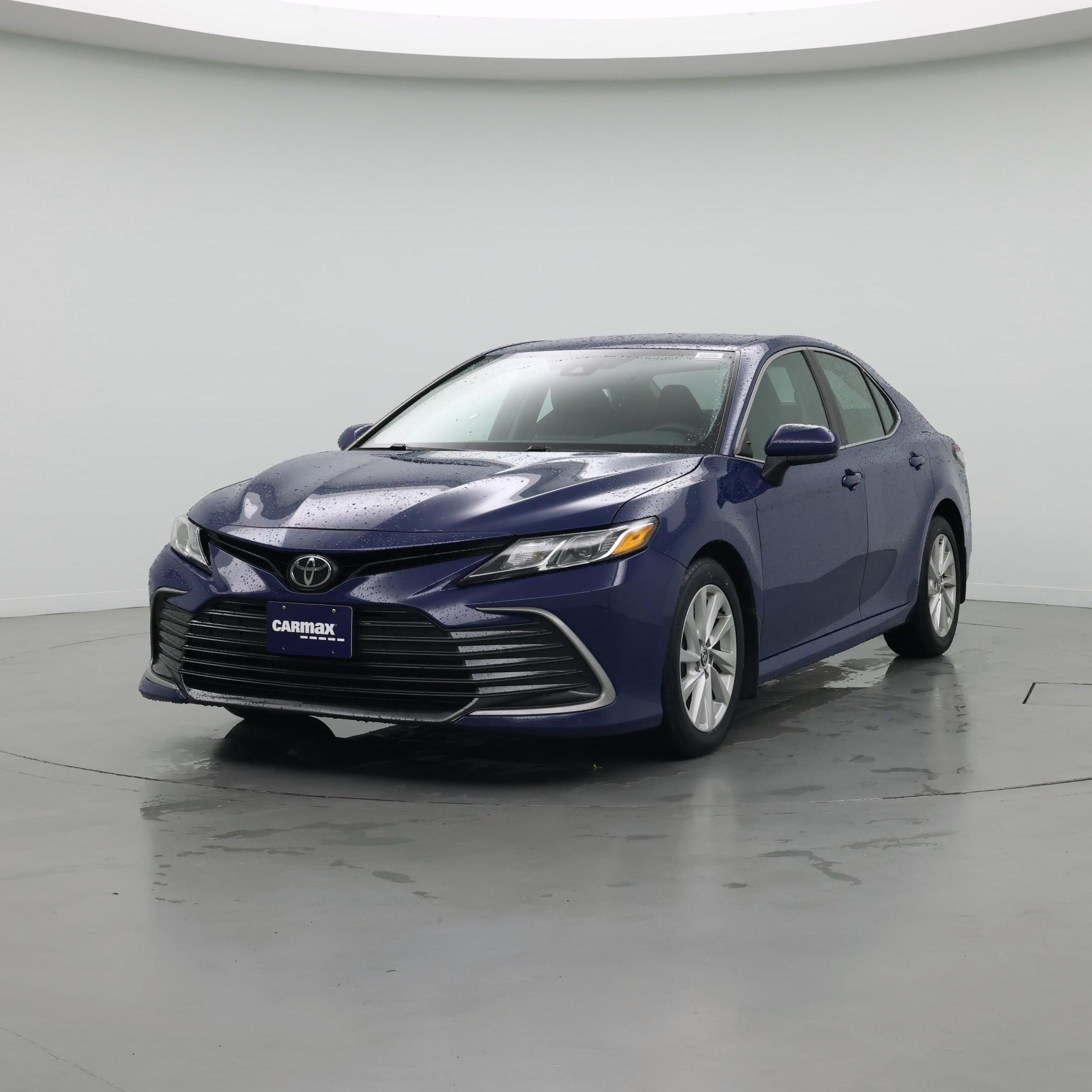 Thumbnail: 2023 Toyota Camry - 4