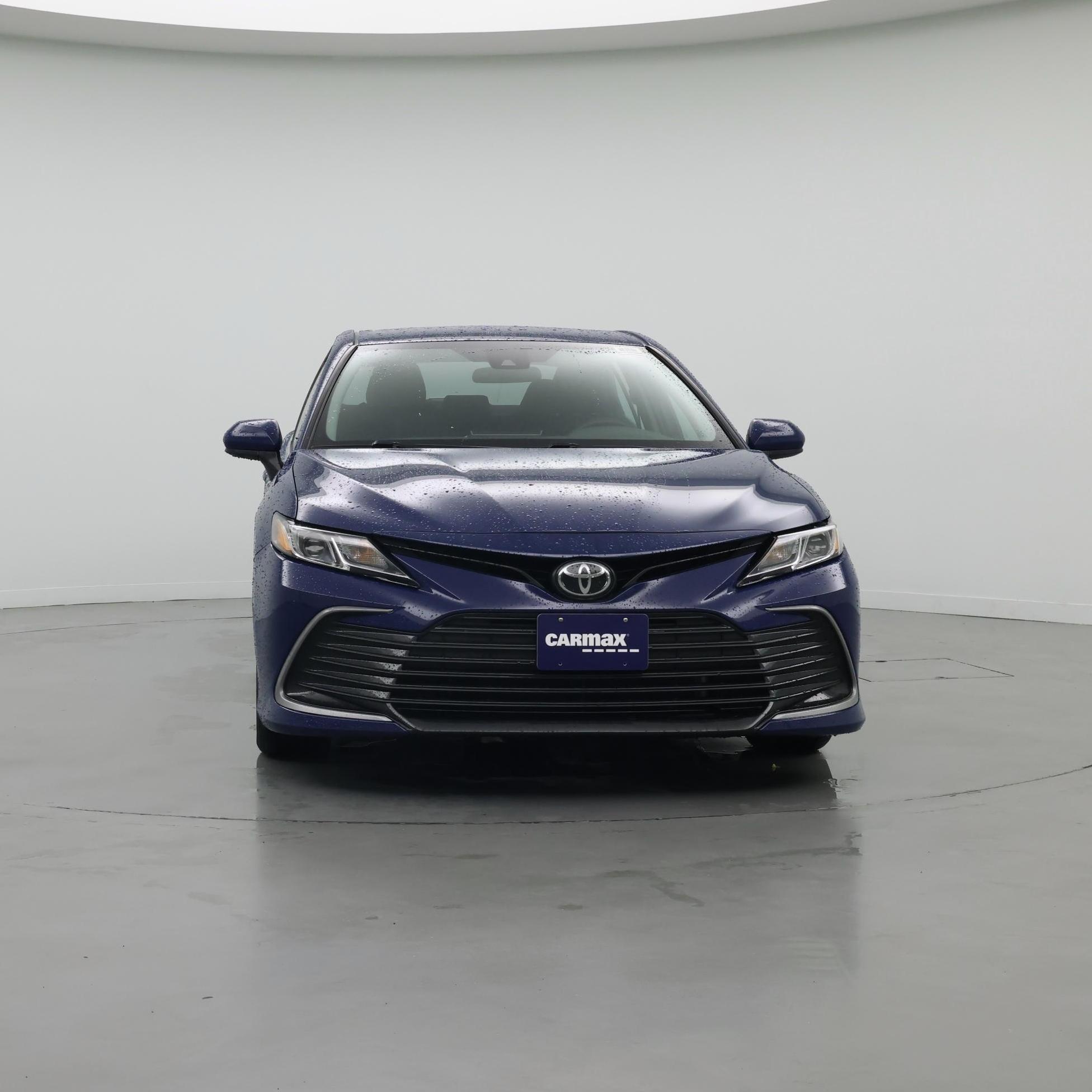 Thumbnail: 2023 Toyota Camry - 5
