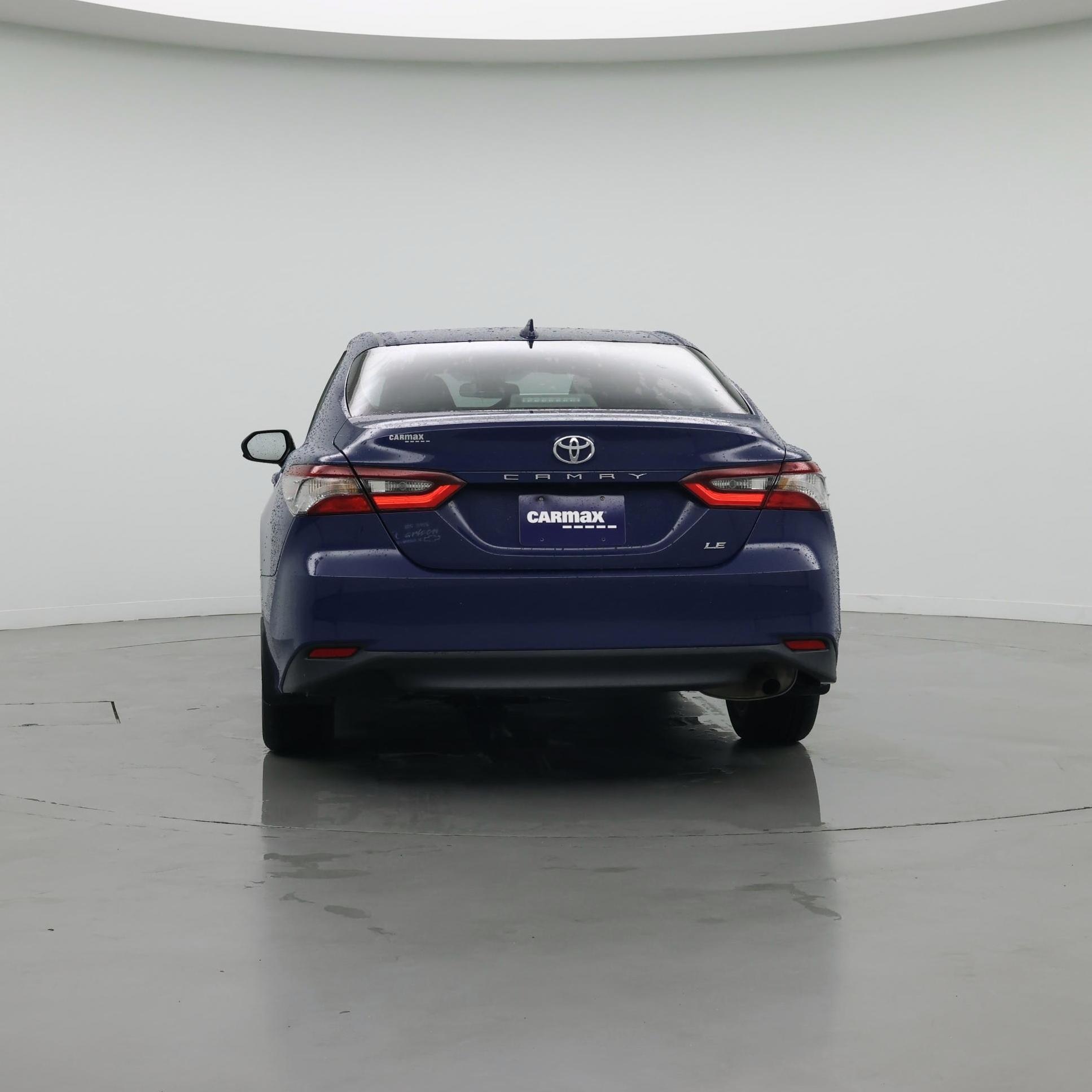 Thumbnail: 2023 Toyota Camry - 6