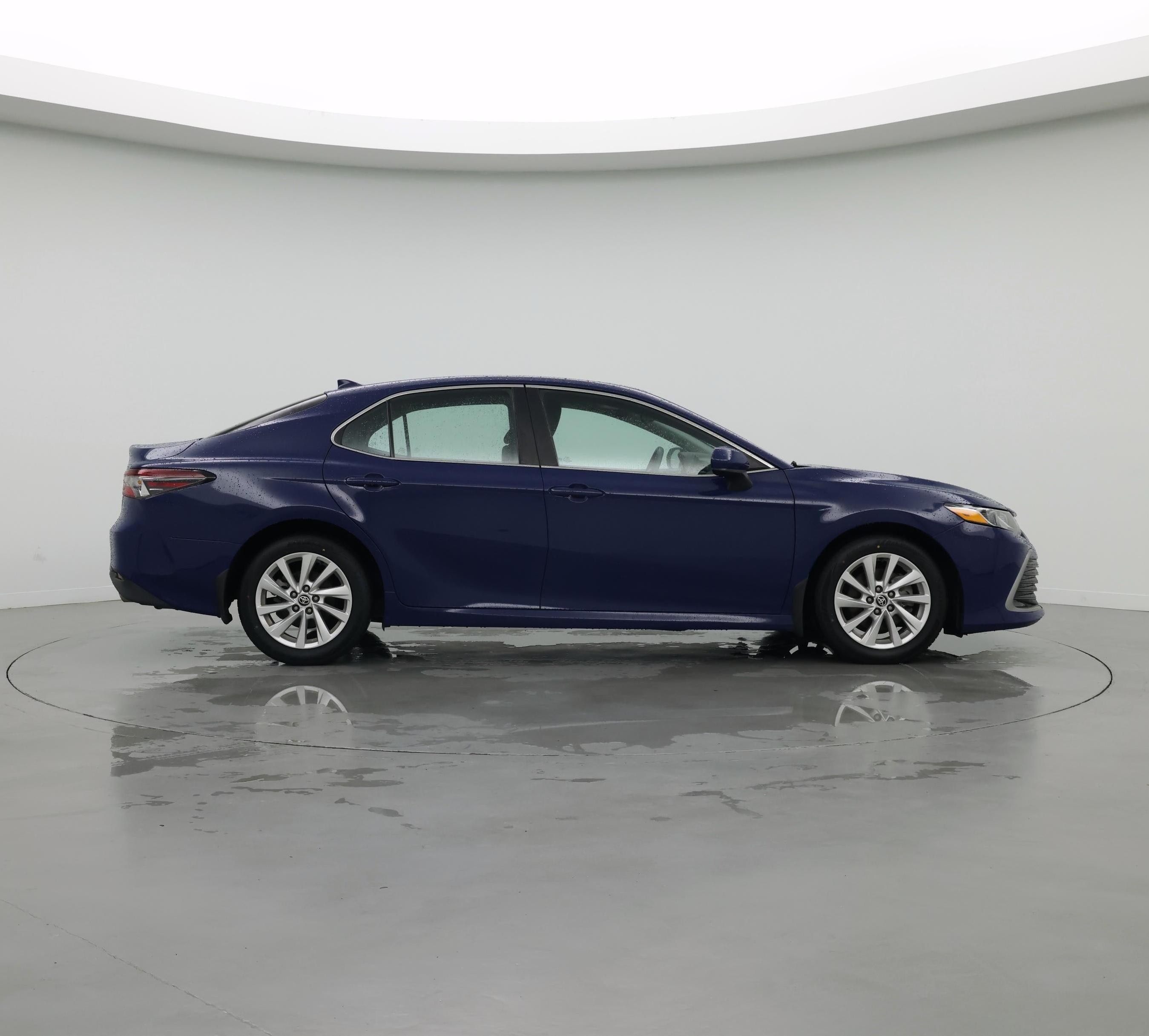 Thumbnail: 2023 Toyota Camry - 7