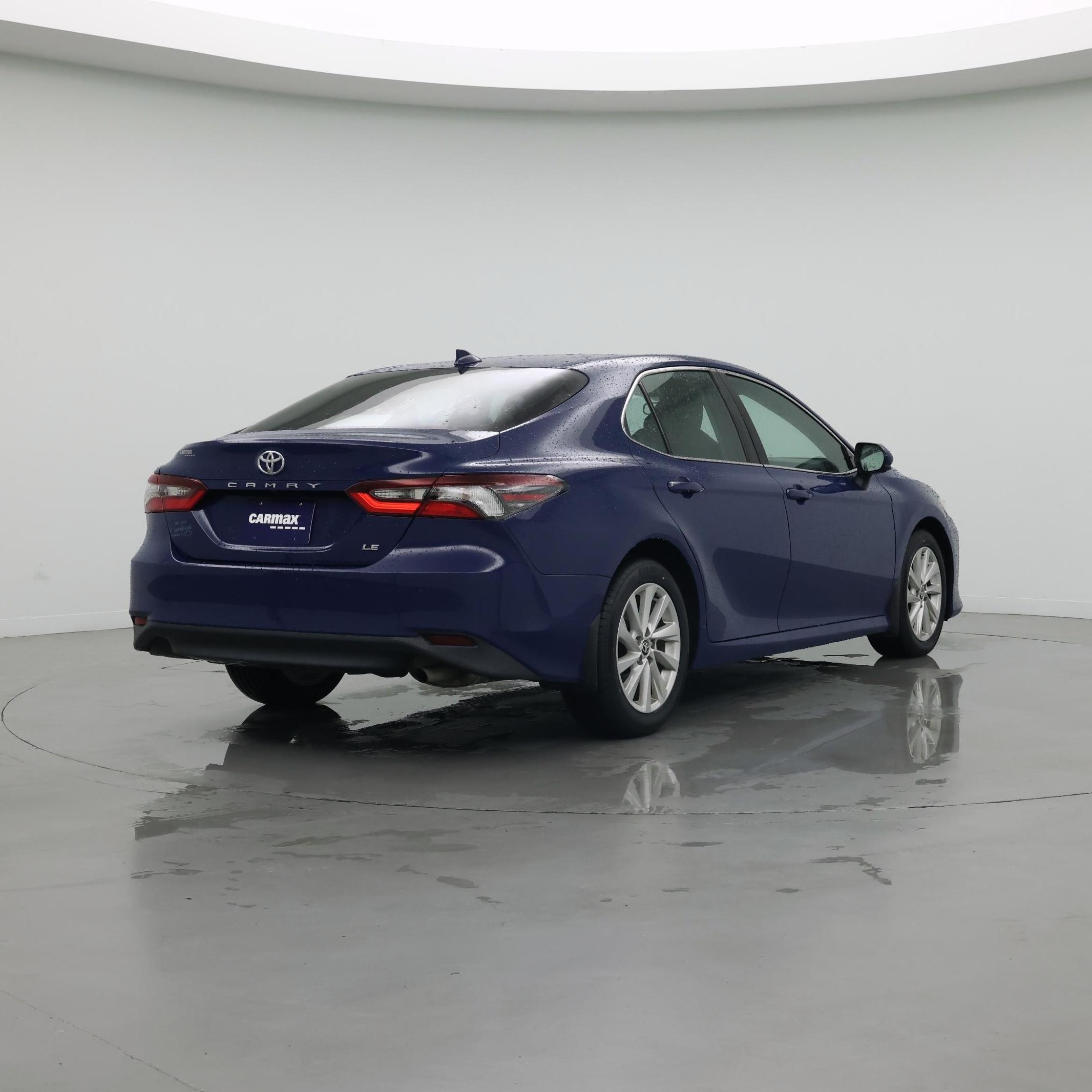 Thumbnail: 2023 Toyota Camry - 8