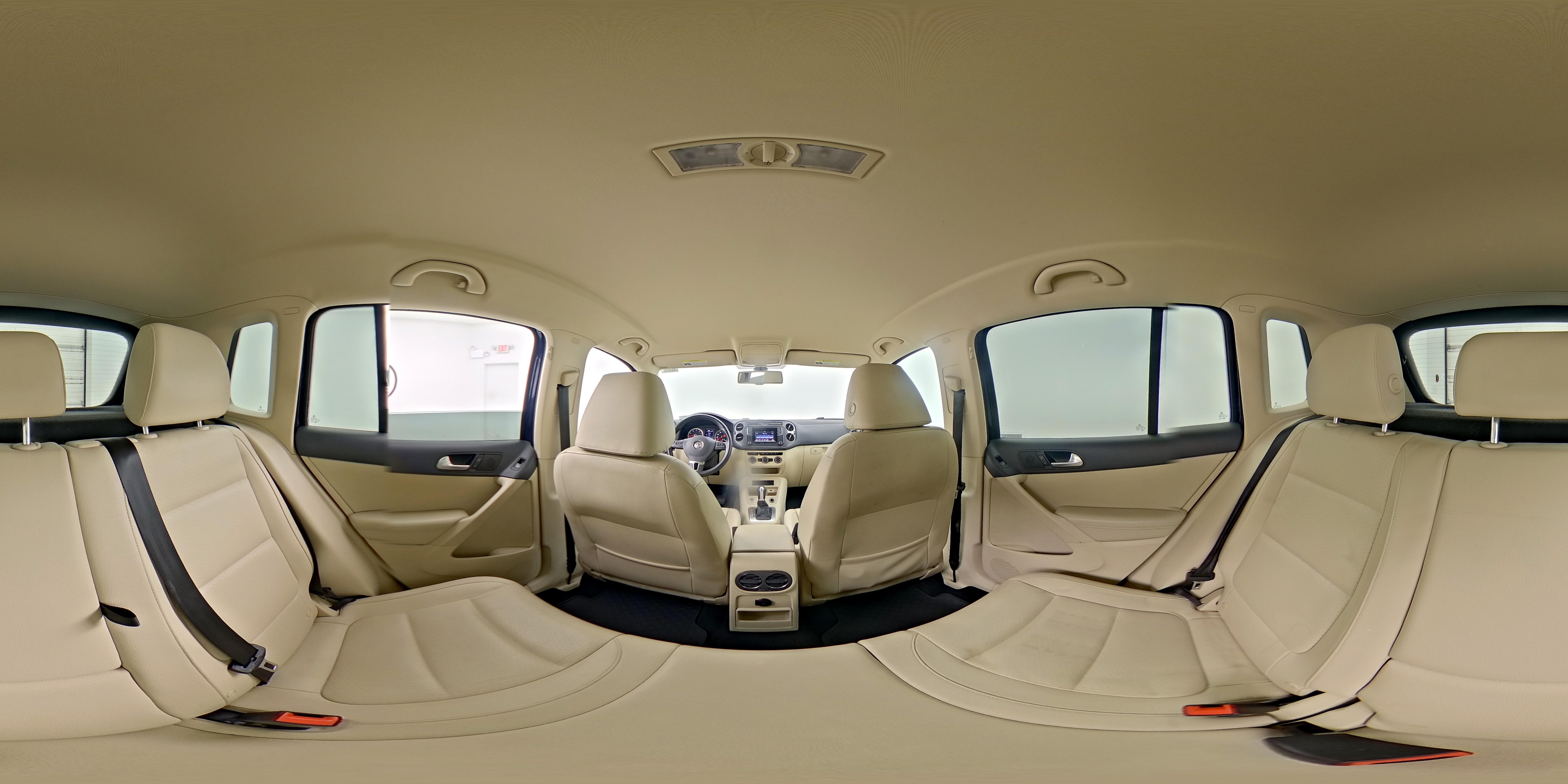 2016 Volkswagen Tiguan S - Photo 25