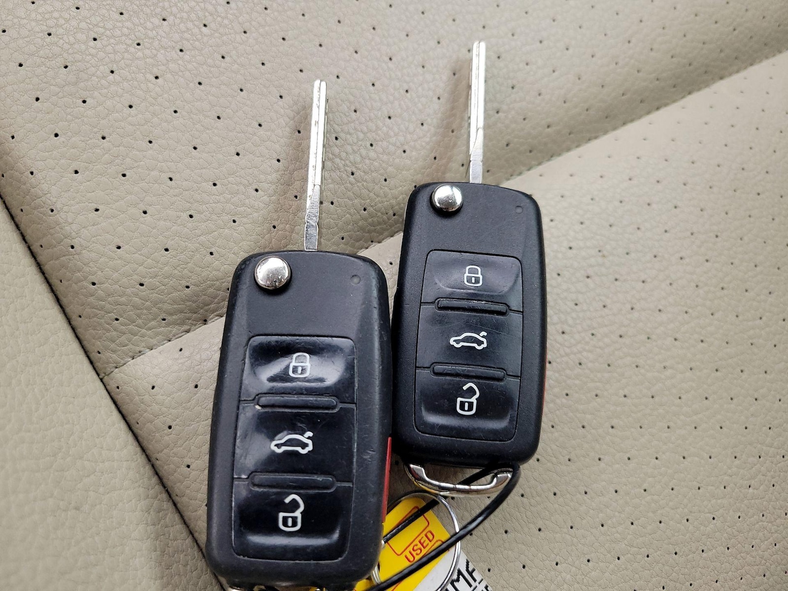 2016 Volkswagen Tiguan S - Photo 23