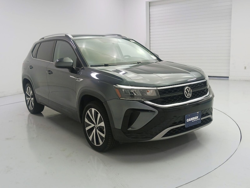 2022 Volkswagen Taos SE -
                  Murrieta, CA