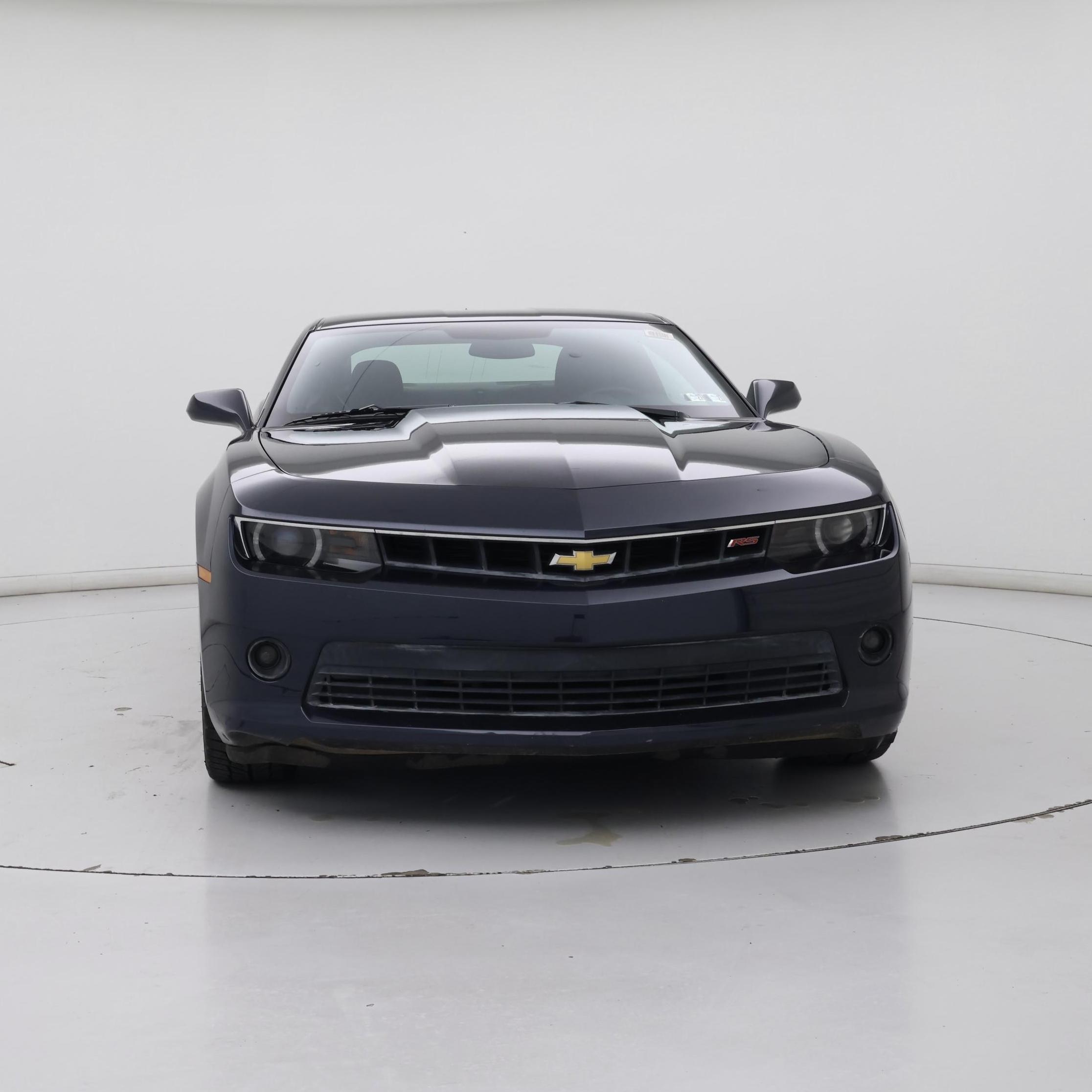 Thumbnail: 2014 Chevrolet Camaro - 5