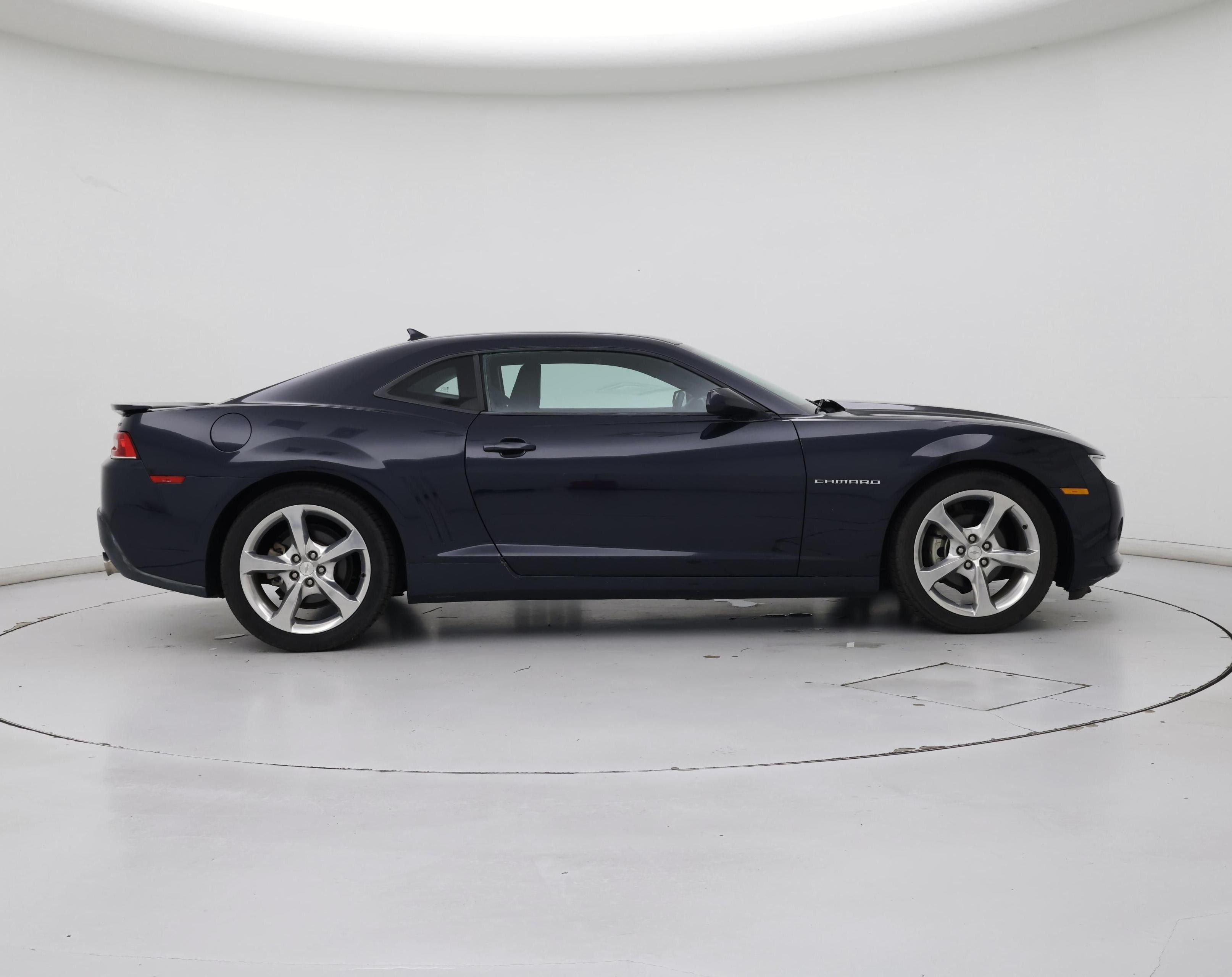 Thumbnail: 2014 Chevrolet Camaro - 7