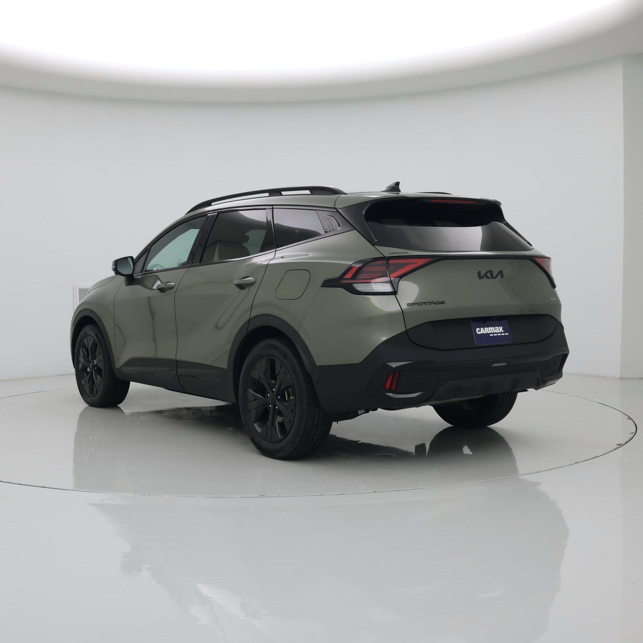 Thumbnail: 2025 Kia Sportage - 2
