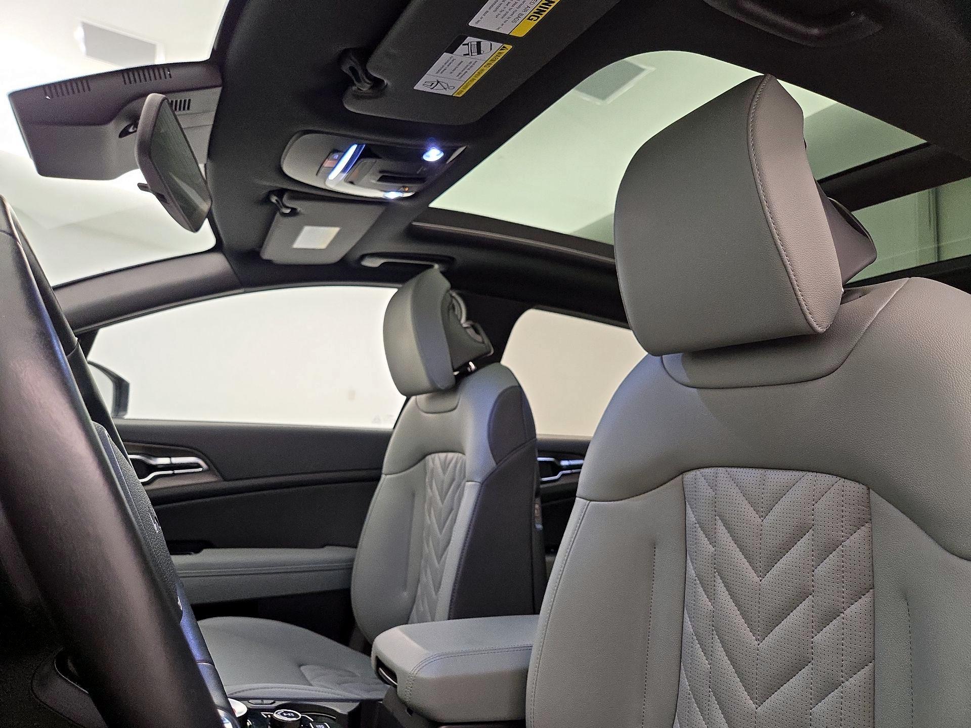 Thumbnail: 2025 Kia Sportage - 20