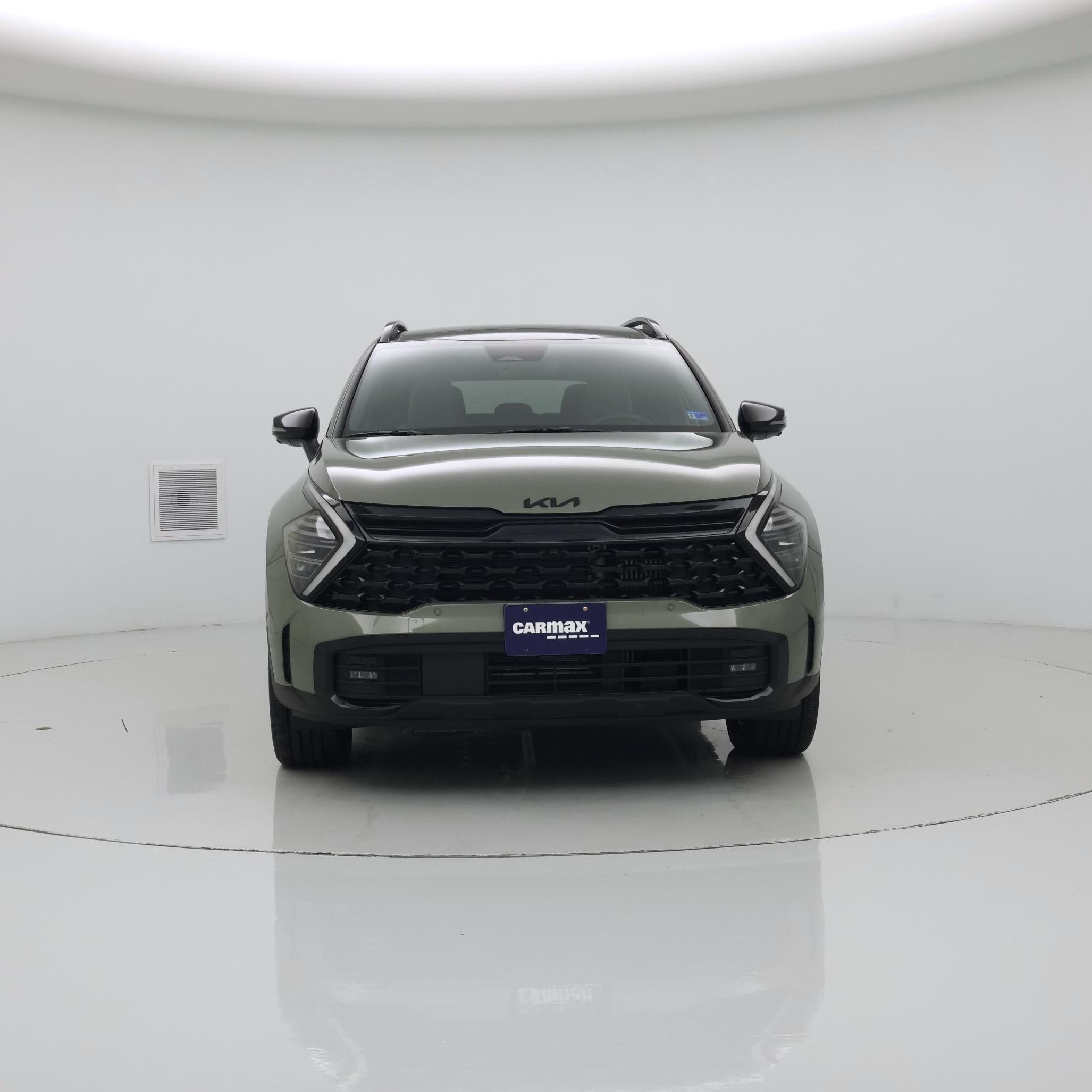 Thumbnail: 2025 Kia Sportage - 5