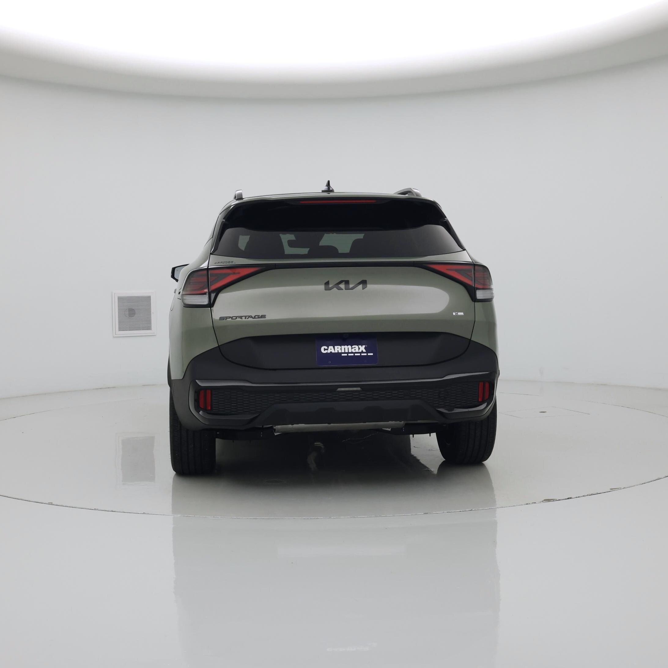 Thumbnail: 2025 Kia Sportage - 6