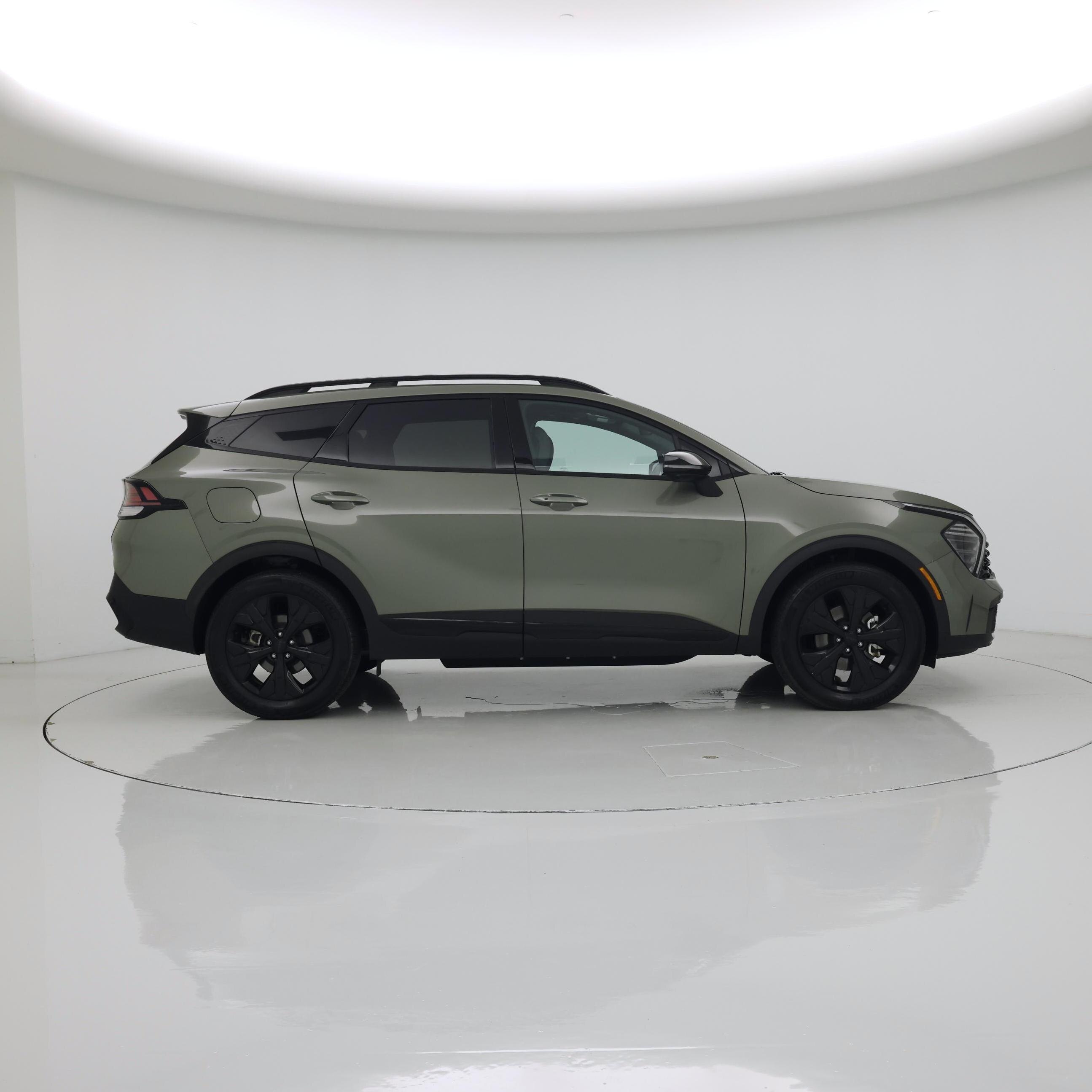 Thumbnail: 2025 Kia Sportage - 7