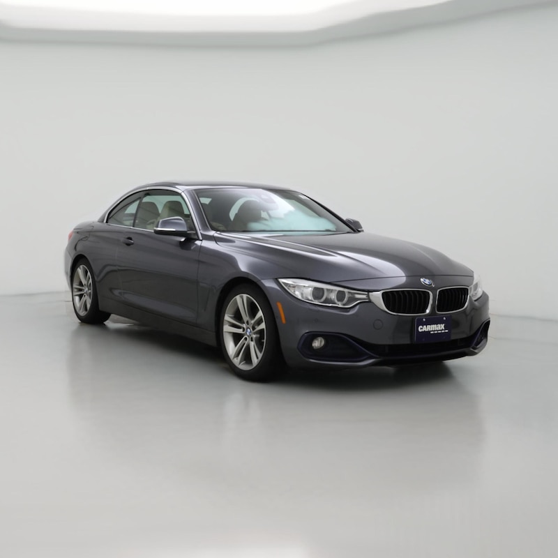 2017 BMW 430 I