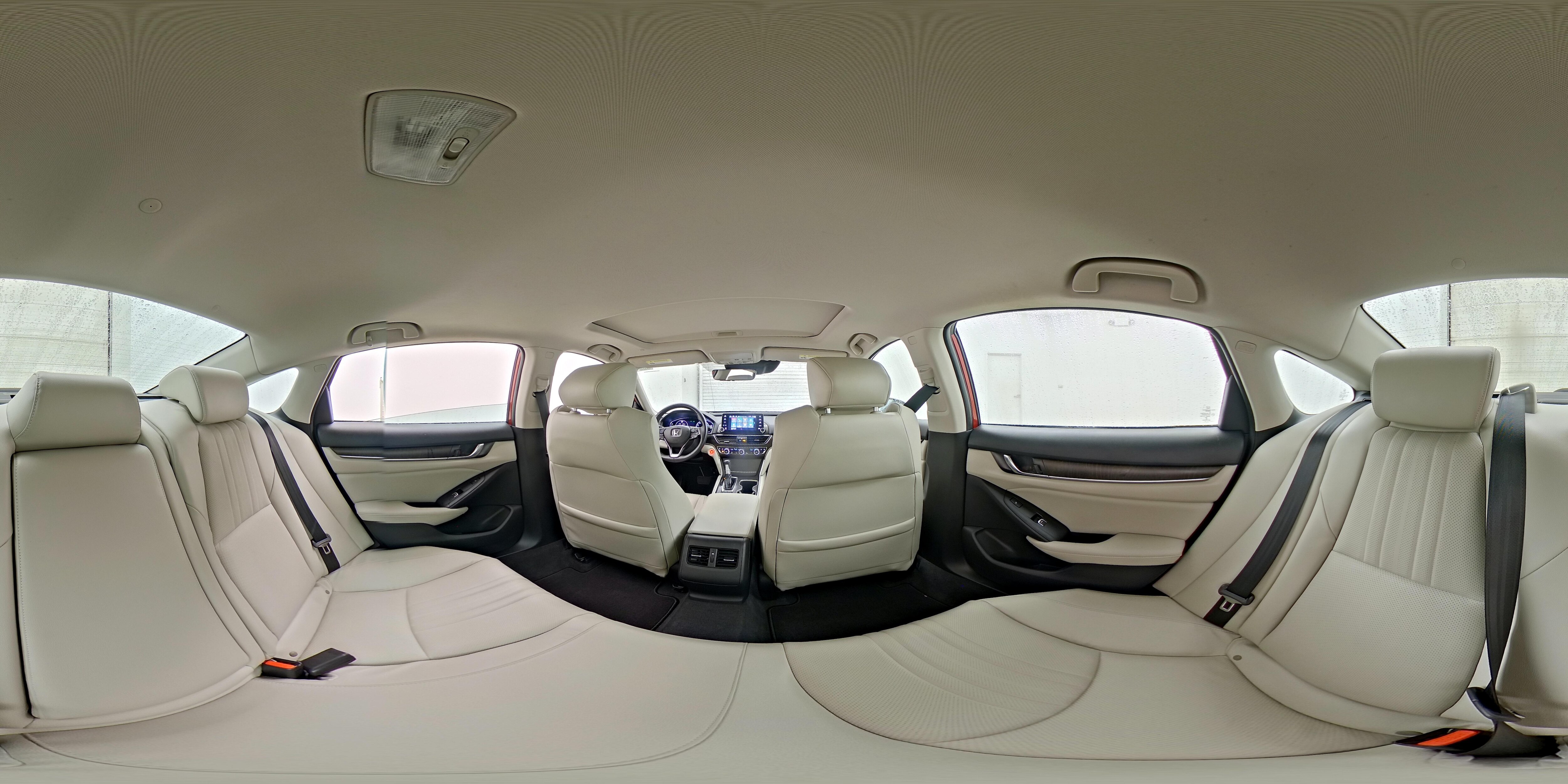 2018 Honda Accord Touring - Photo 22