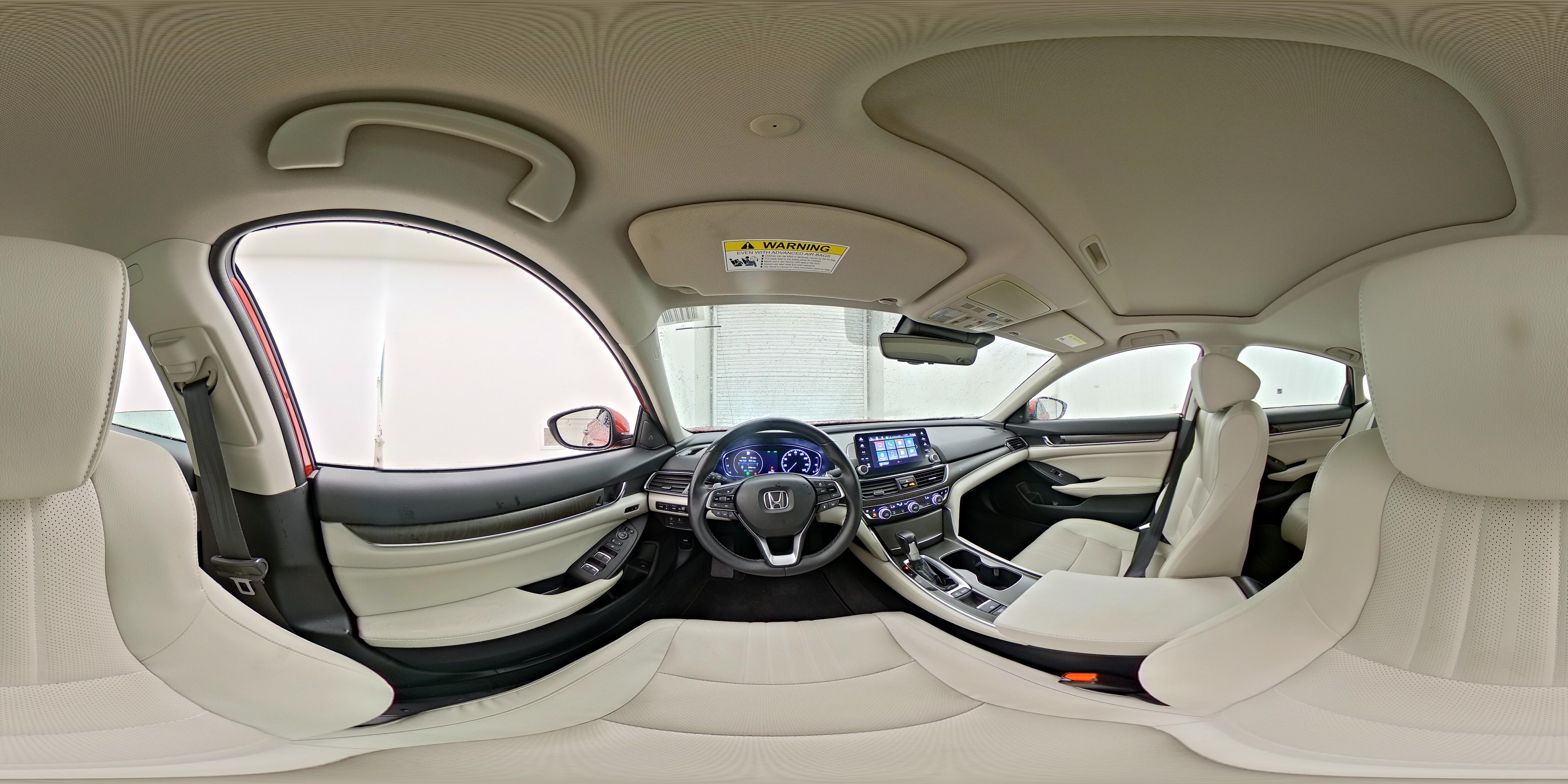 2018 Honda Accord Touring - Photo 23