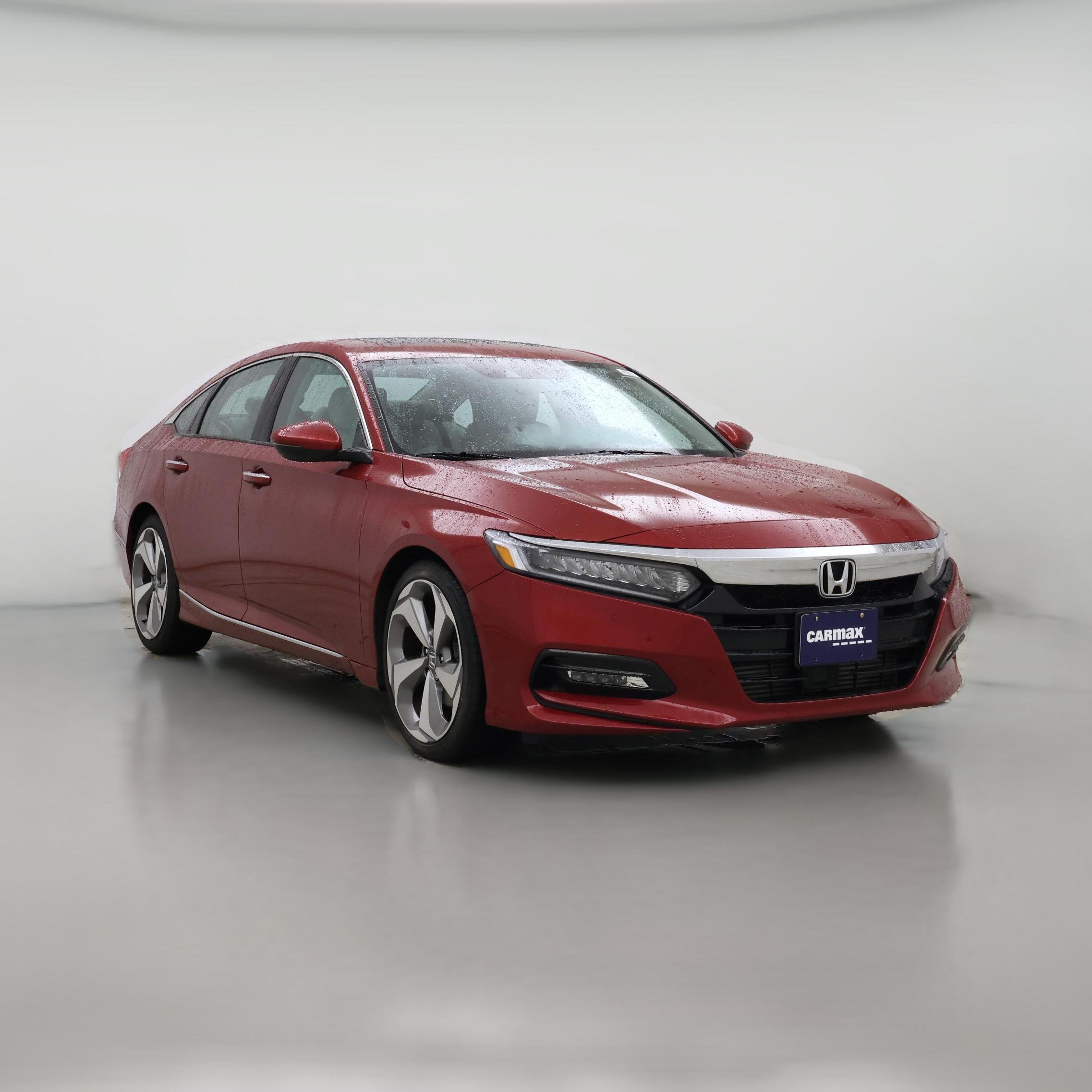 Thumbnail: 2018 Honda Accord - 1