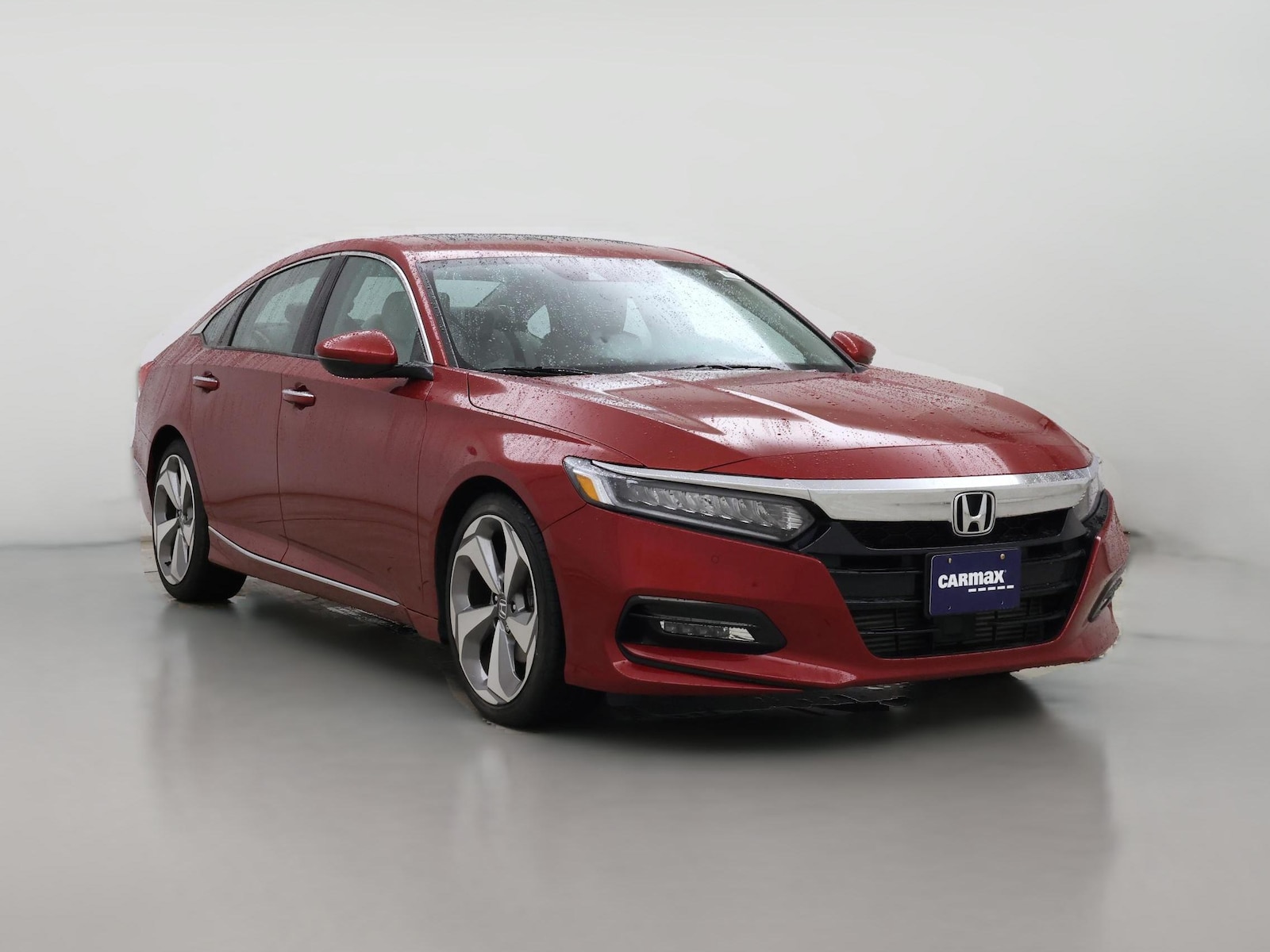 2018 Honda Accord Sedan