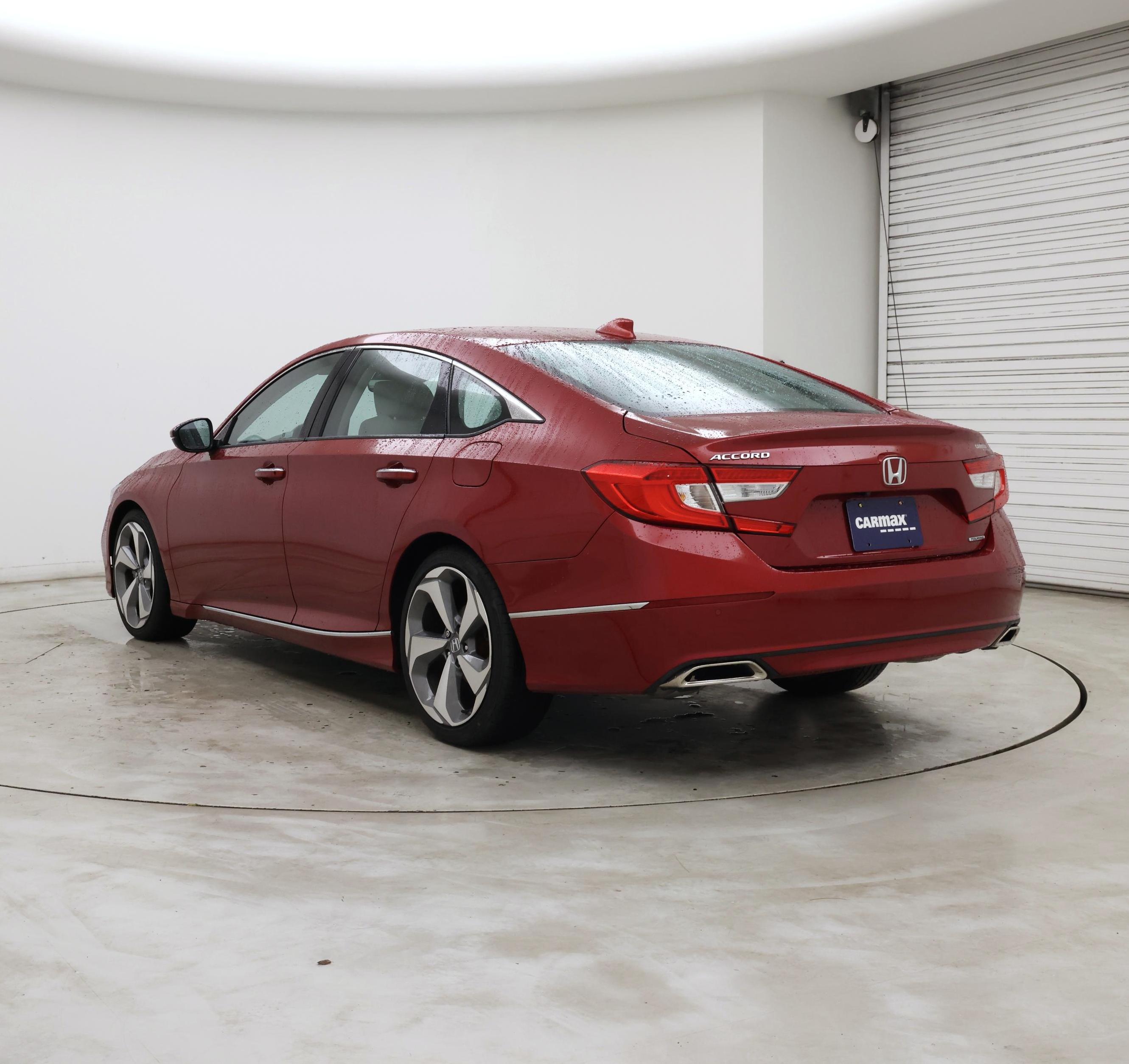 Thumbnail: 2018 Honda Accord - 2