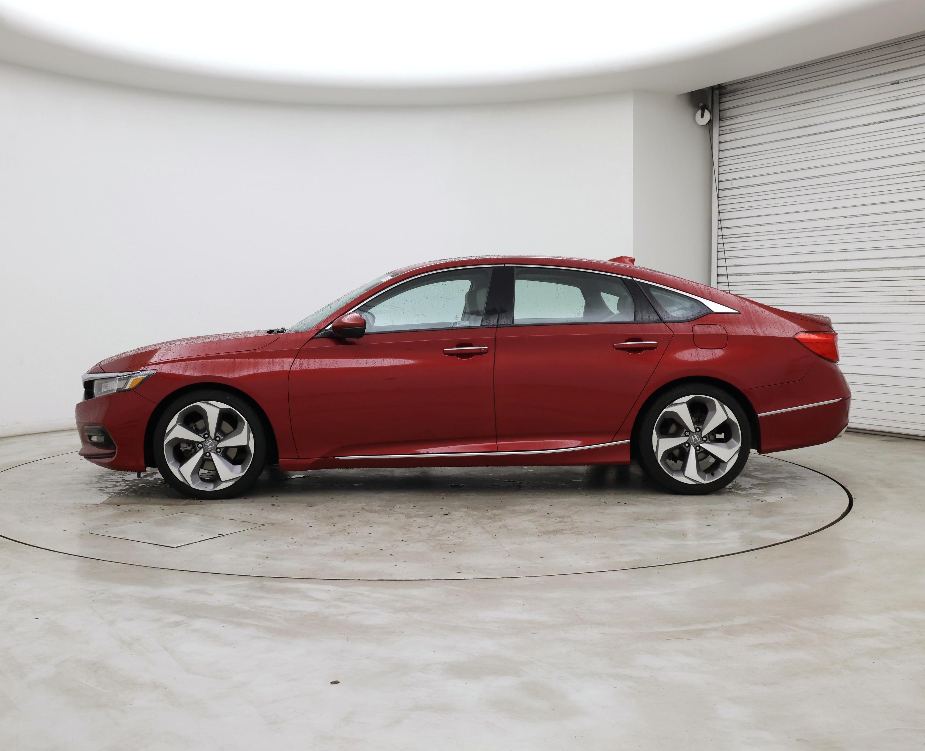 Thumbnail: 2018 Honda Accord - 3