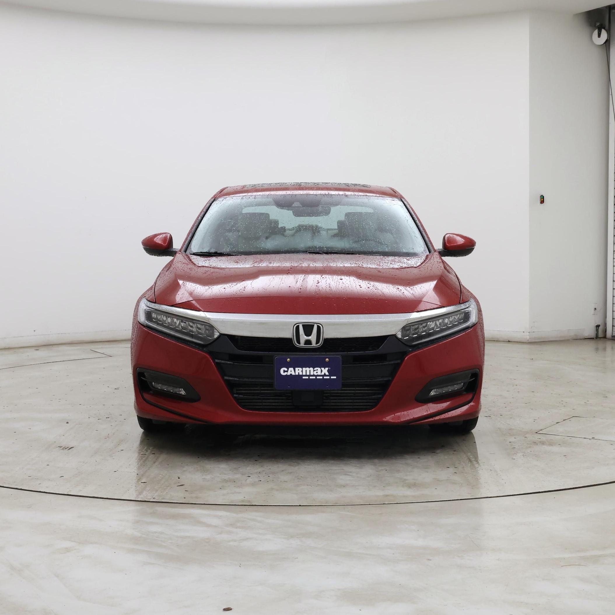 Thumbnail: 2018 Honda Accord - 5