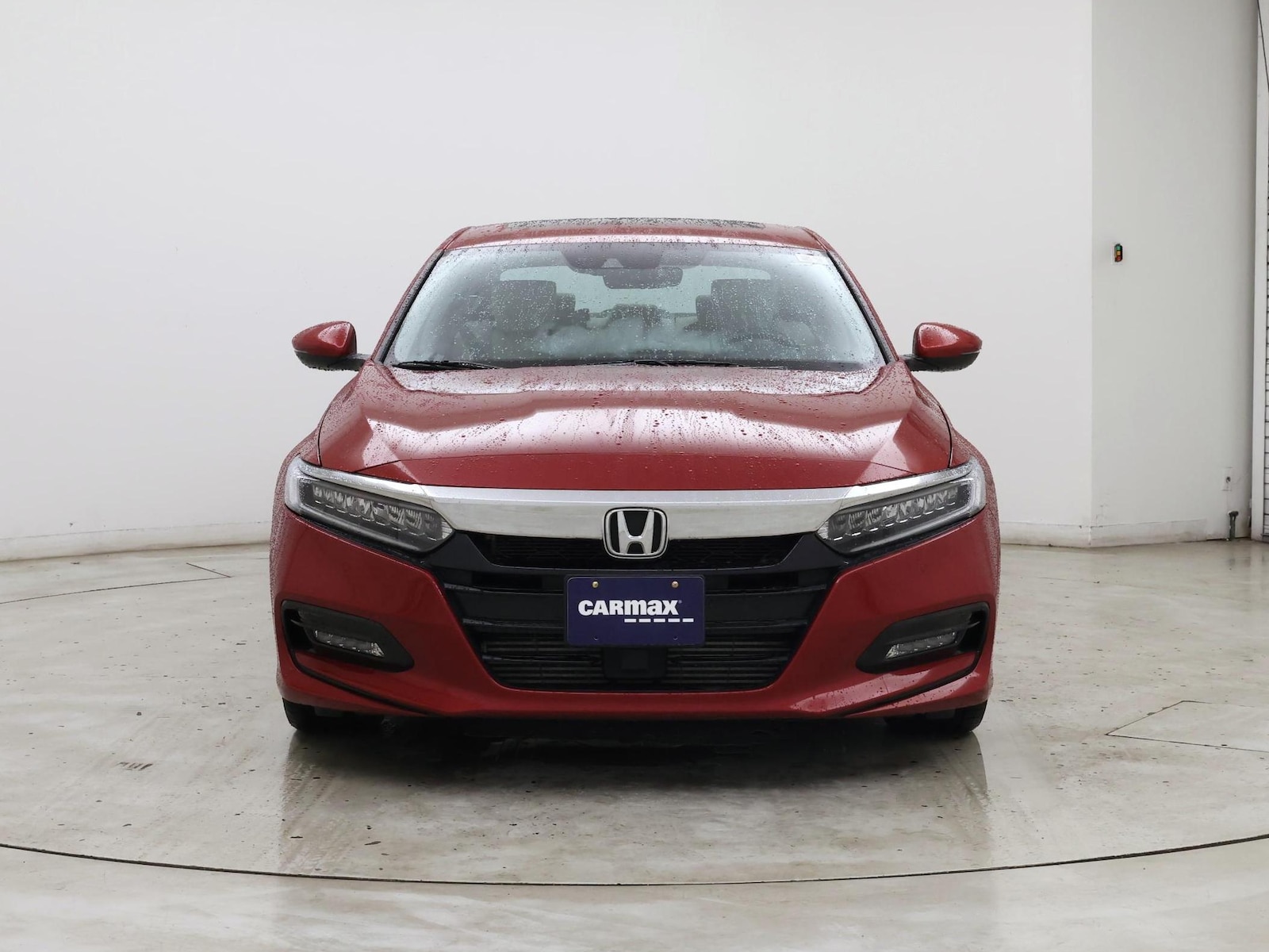 2018 Honda Accord Touring - Photo 6