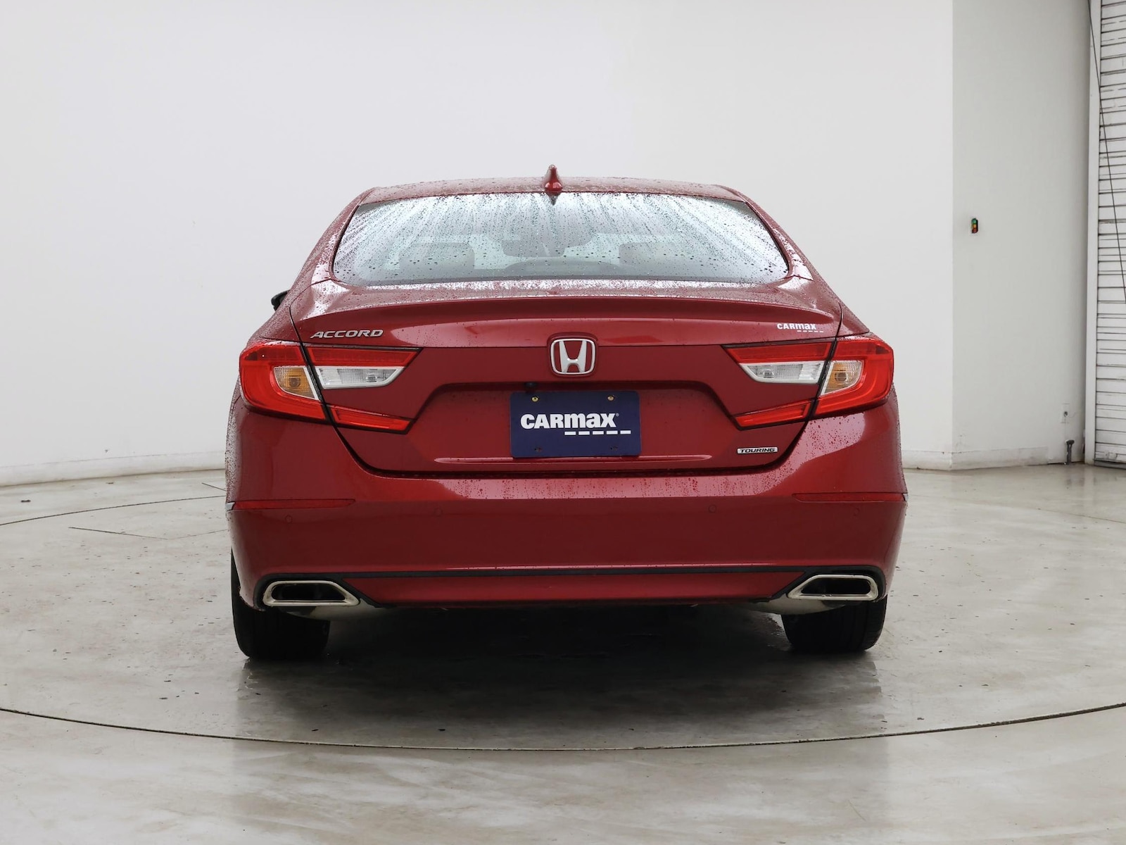 2018 Honda Accord Touring - Photo 7