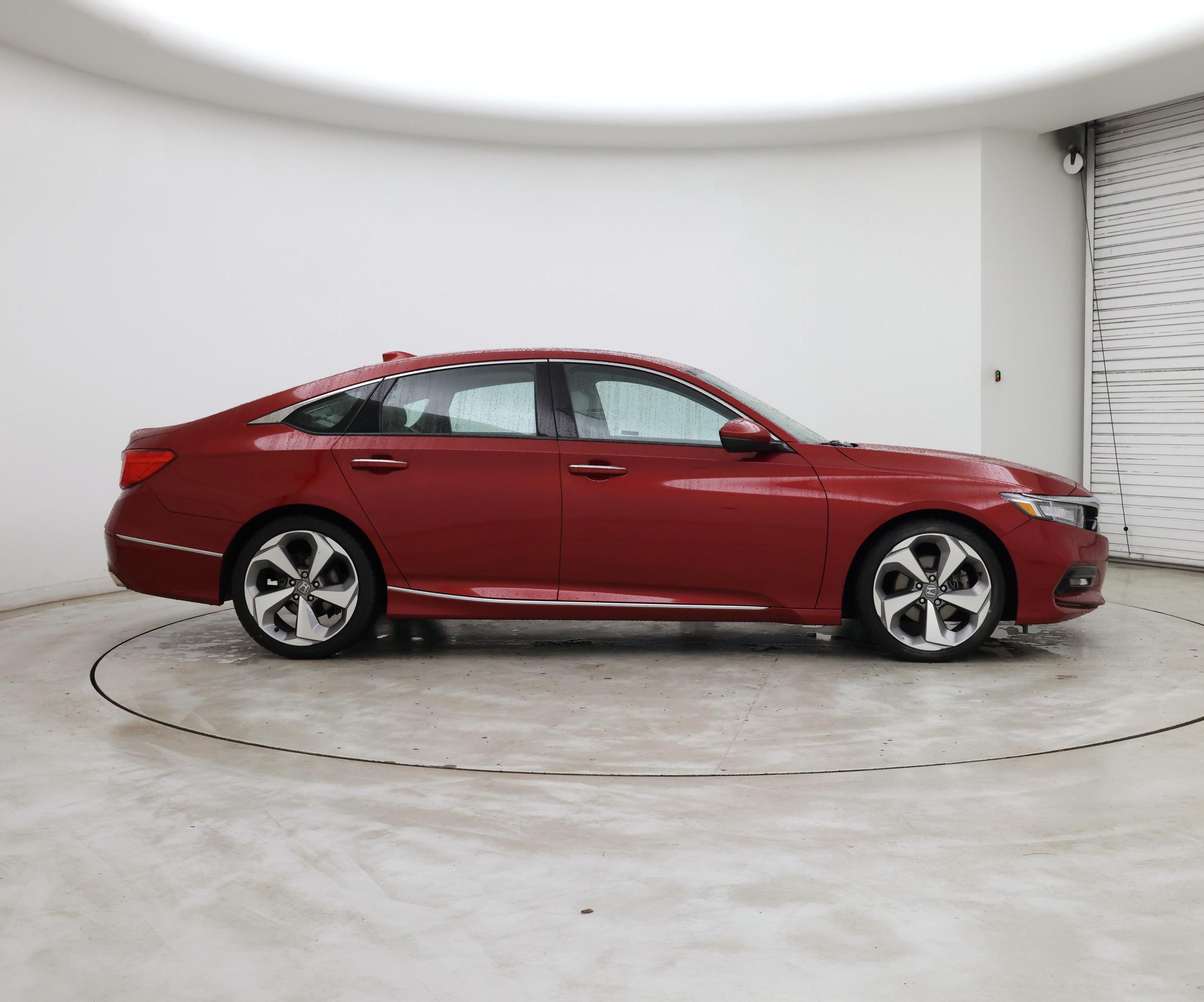 Thumbnail: 2018 Honda Accord - 7
