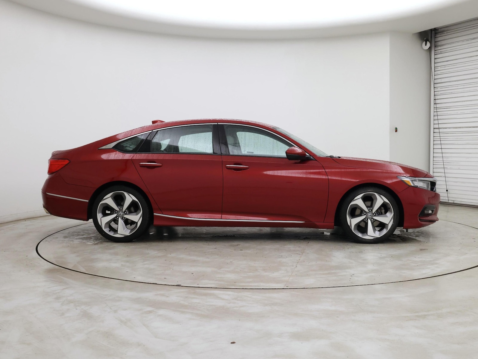 2018 Honda Accord Touring - Photo 8