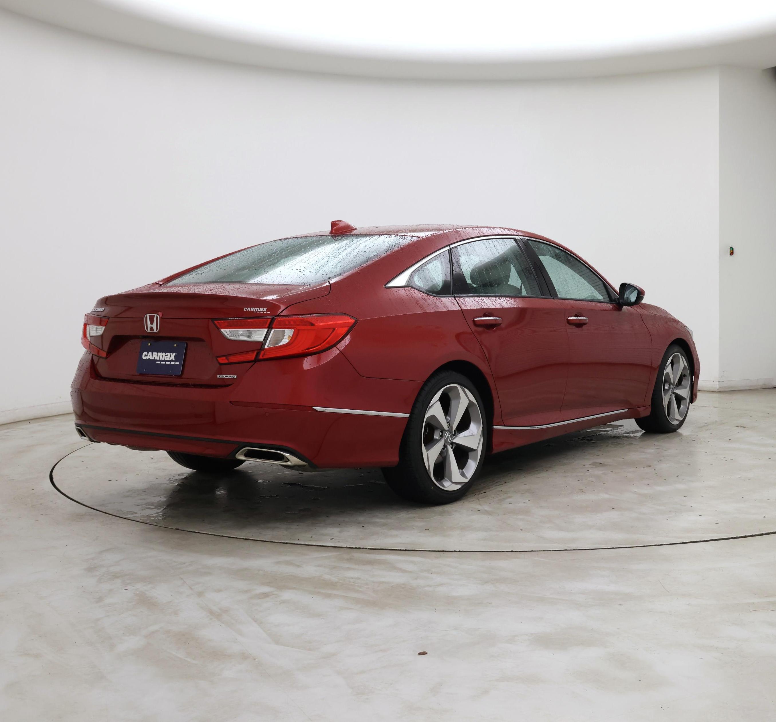 Thumbnail: 2018 Honda Accord - 8